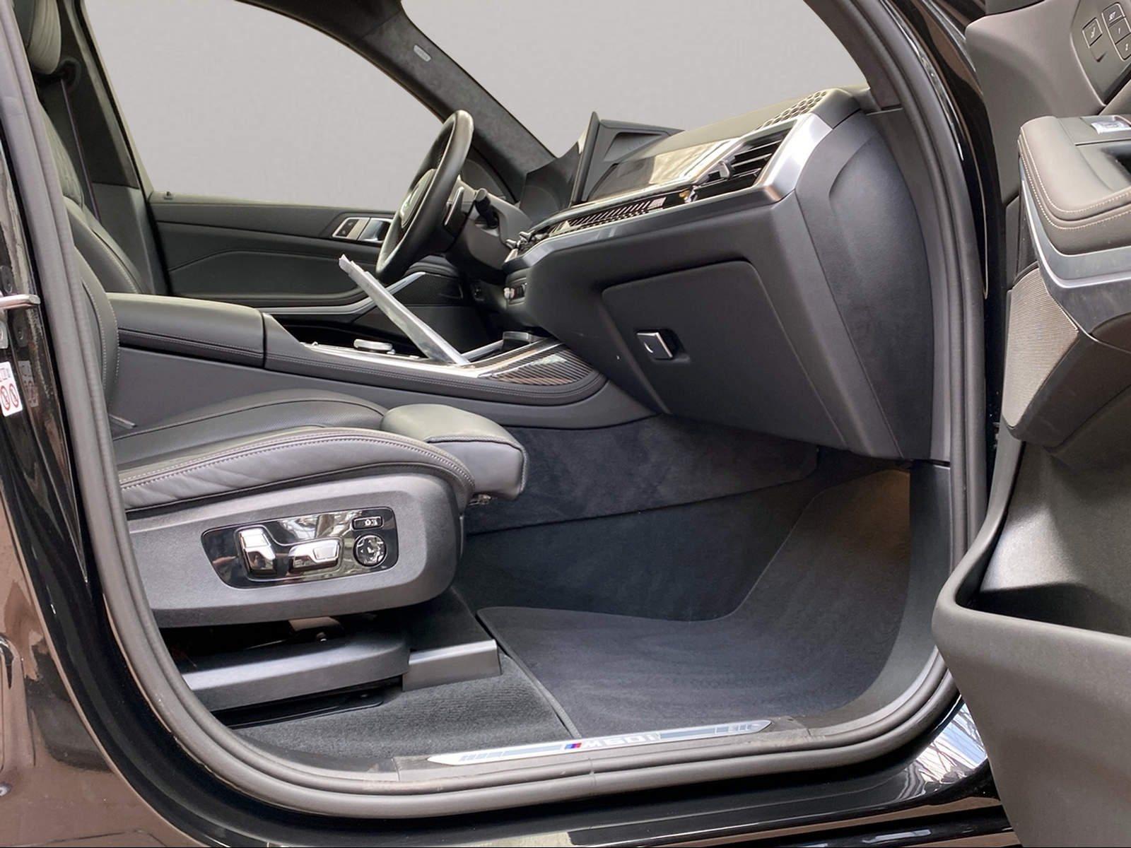 BMW X7 – Bild 13