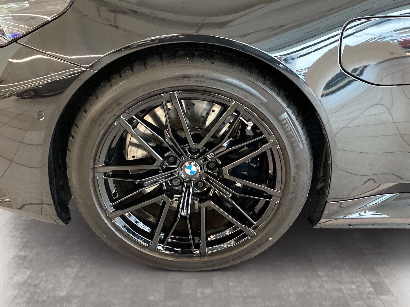BMW M5 – Bild 19
