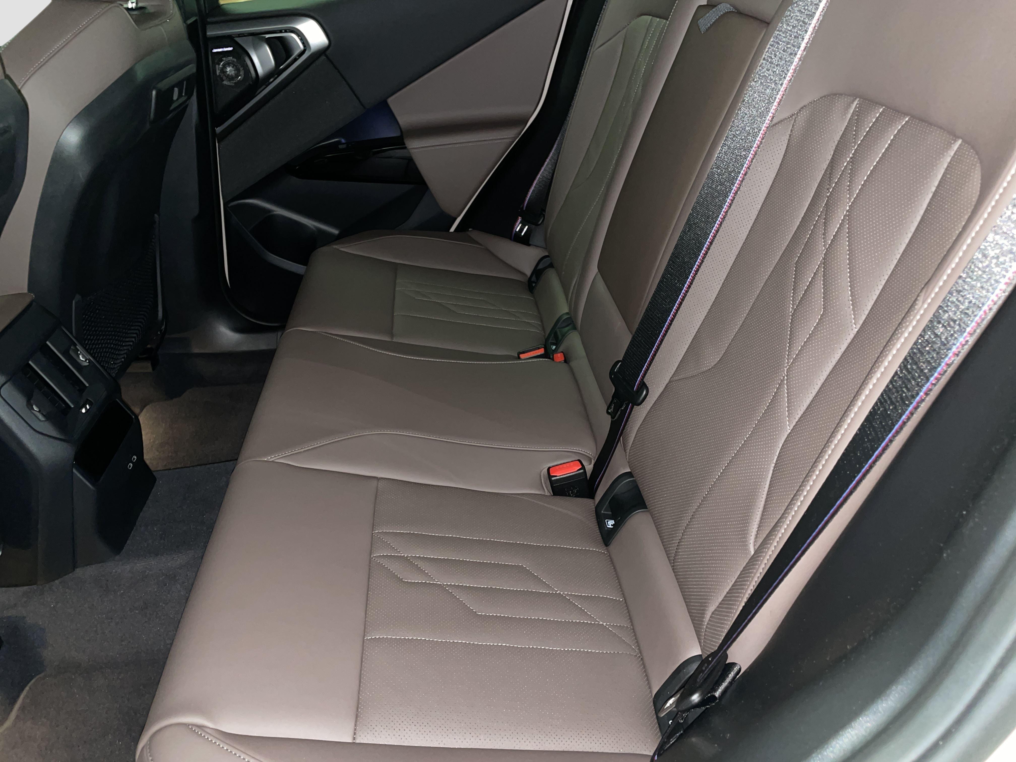BMW X3 – Bild 23