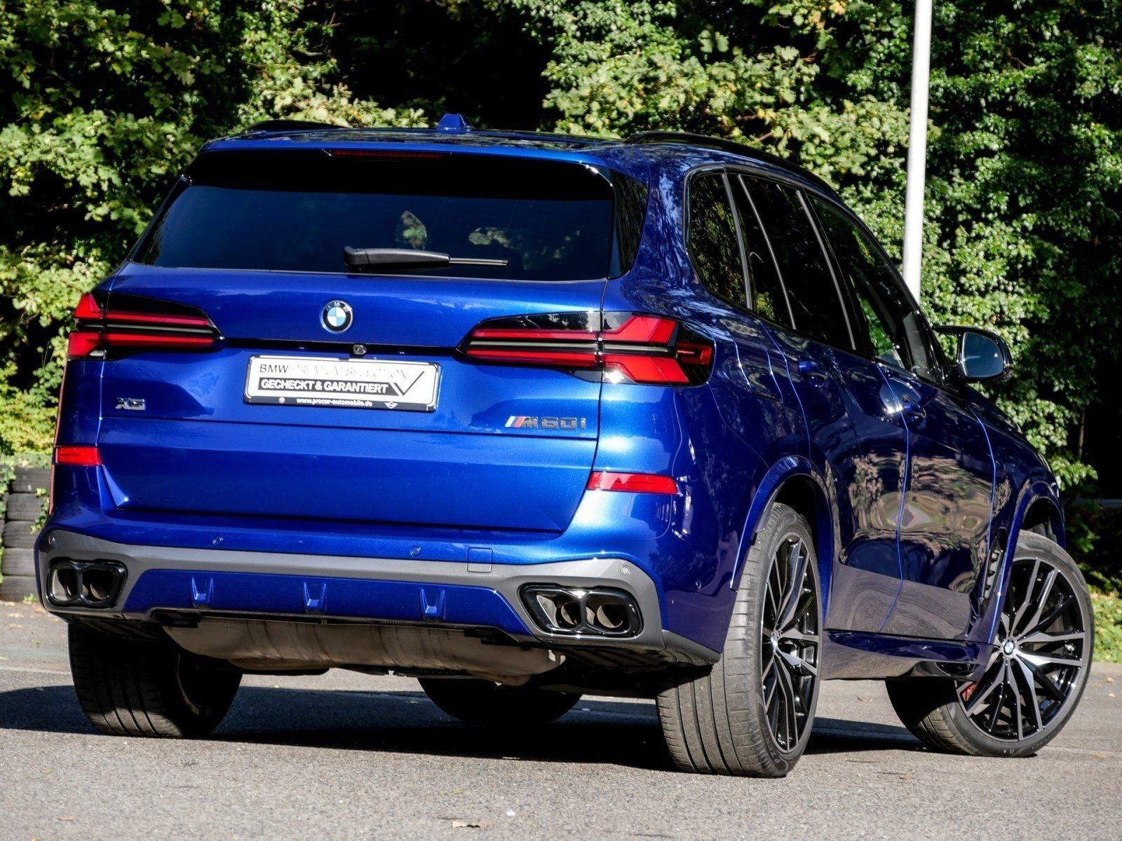BMW X5 – Bild 4
