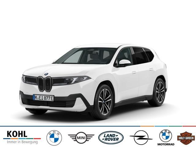 BMW iX3 – Bild 5