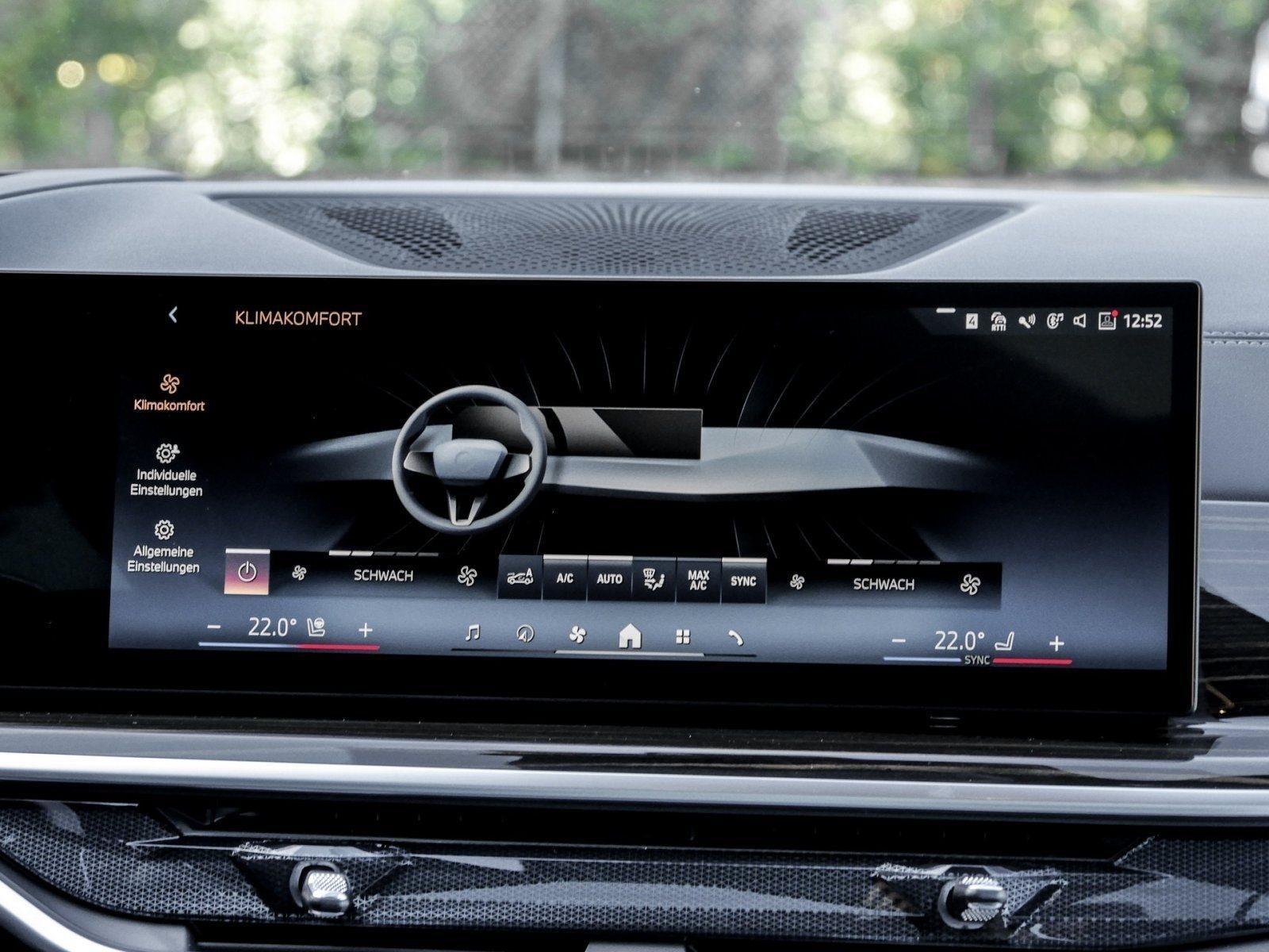 BMW X6 – Bild 11