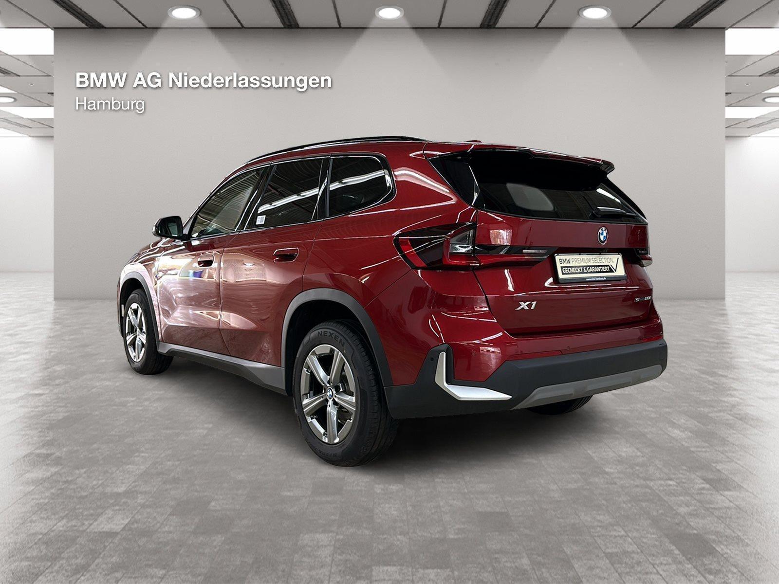 BMW X1 – Bild 3