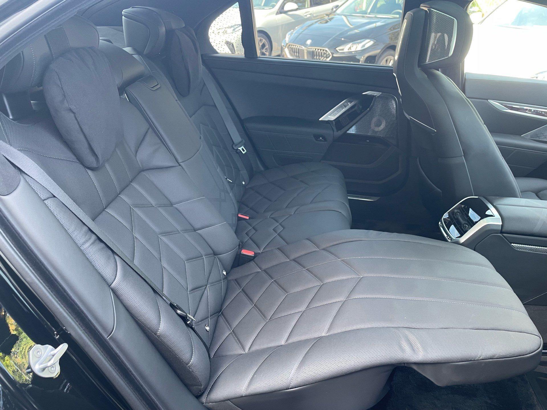 BMW i7 – Bild 33