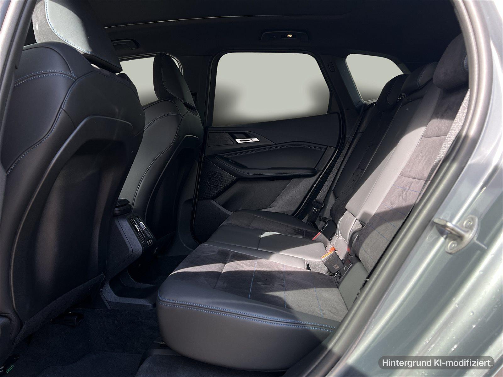 BMW 2er Active Tourer – Bild 9