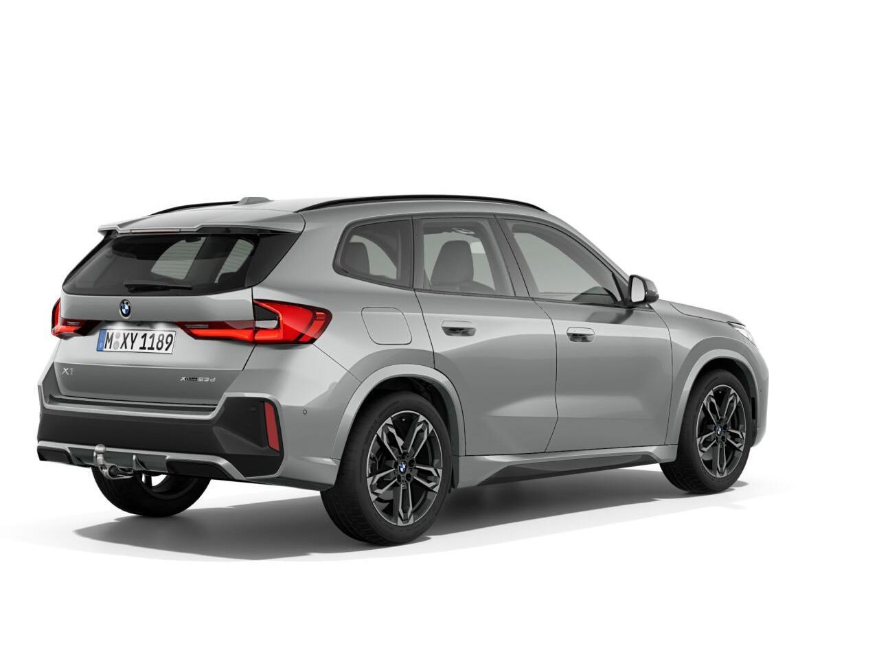 BMW X1 – Bild 4