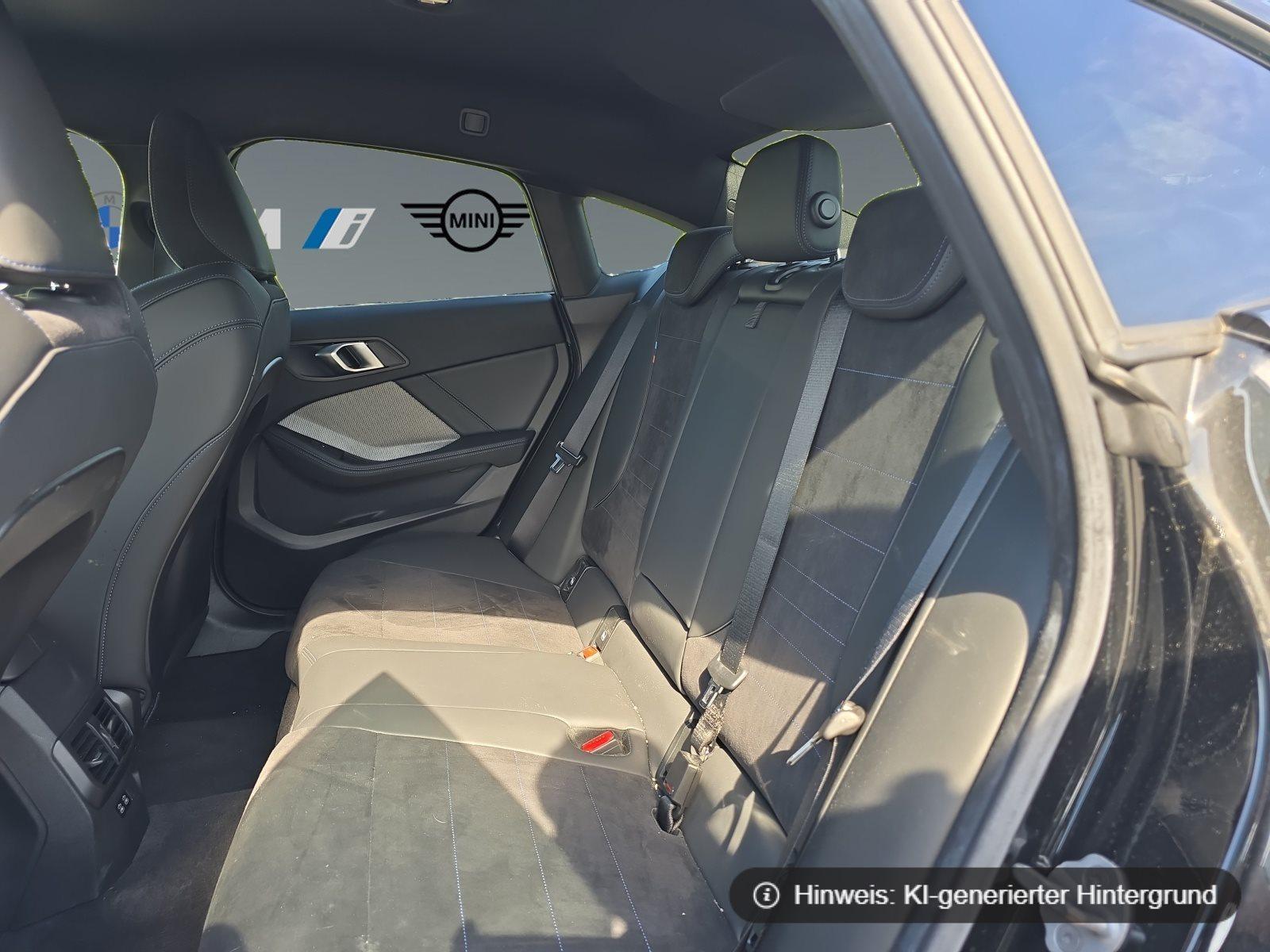 BMW 2er Gran Coupé – Bild 16