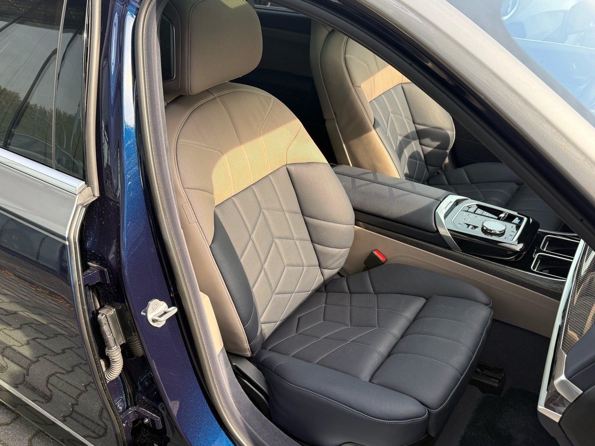 BMW i7 – Bild 38