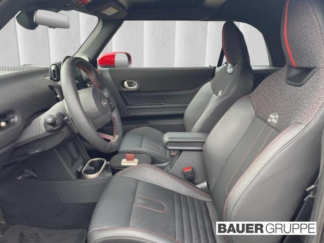 MINI Cabrio – Bild 11