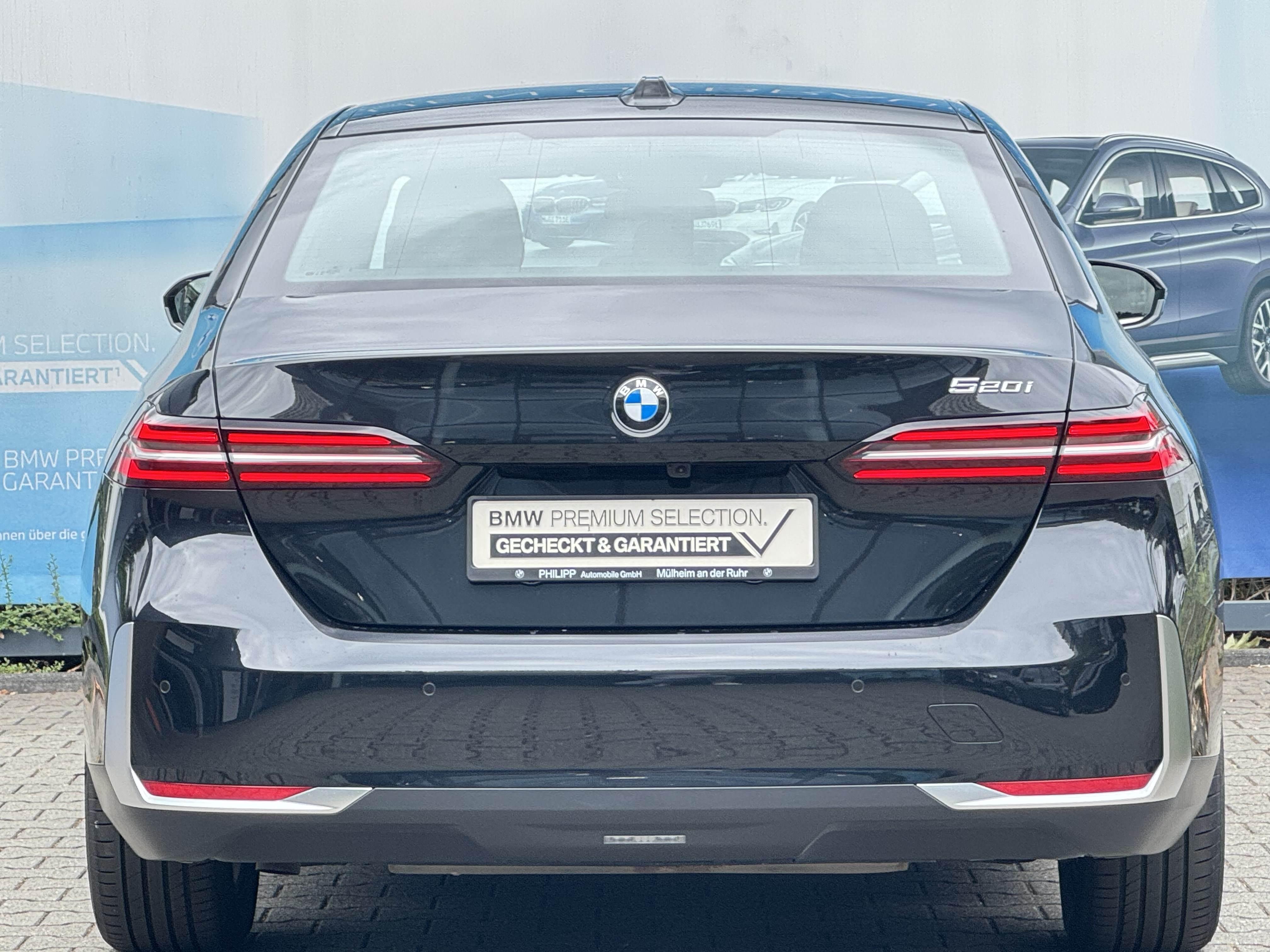 BMW 5er – Bild 23
