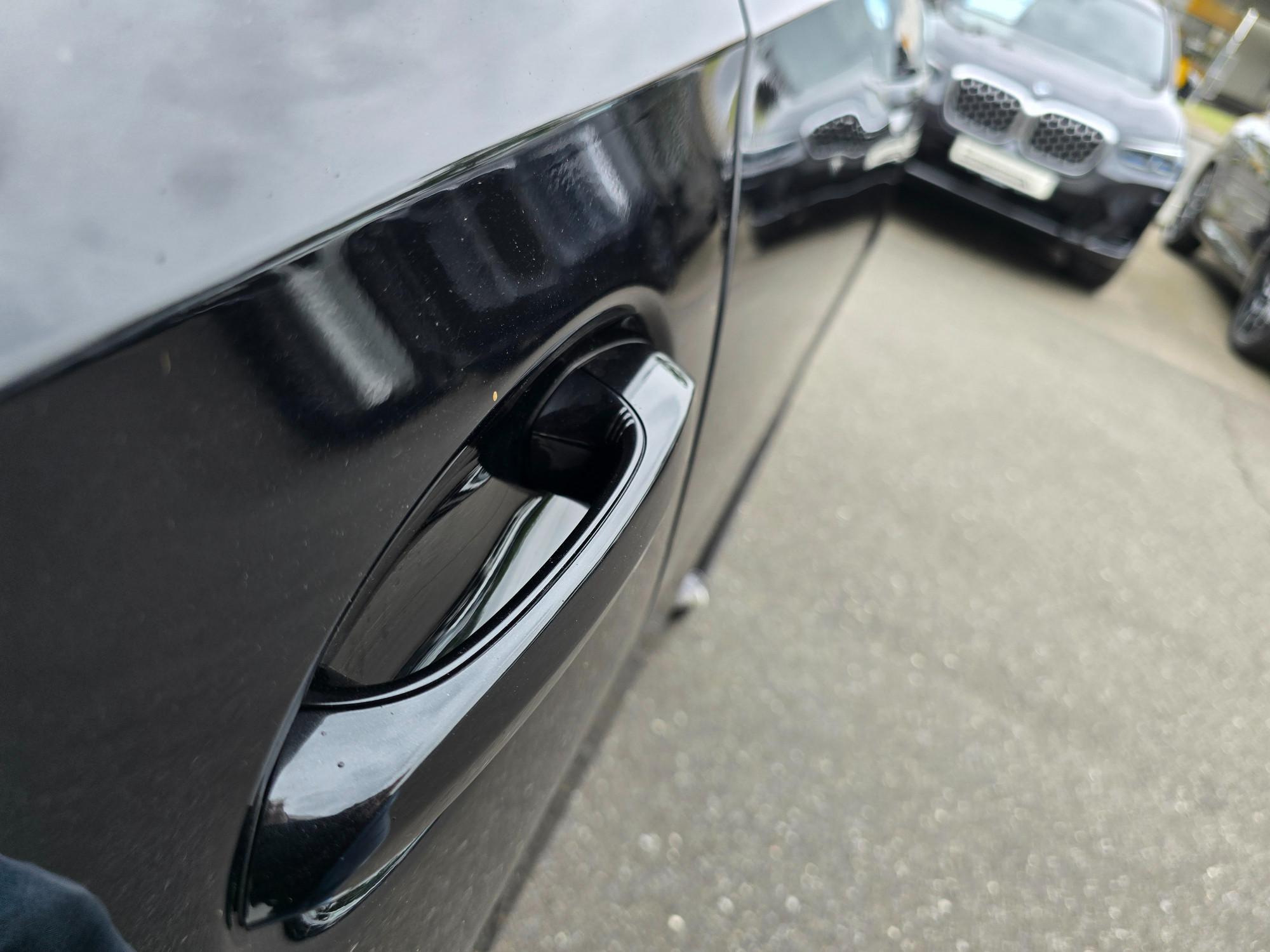 BMW X6 – Bild 38