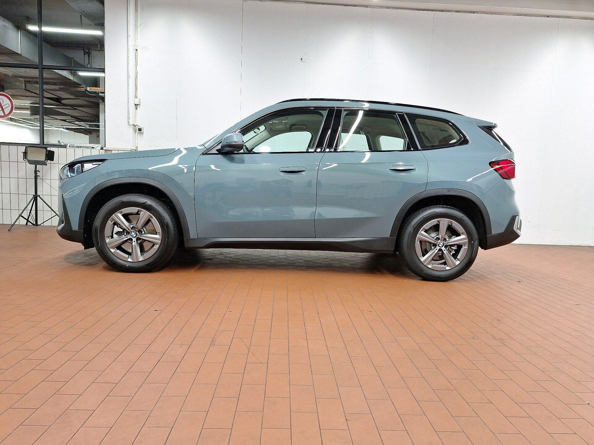 BMW X1 – Bild 4