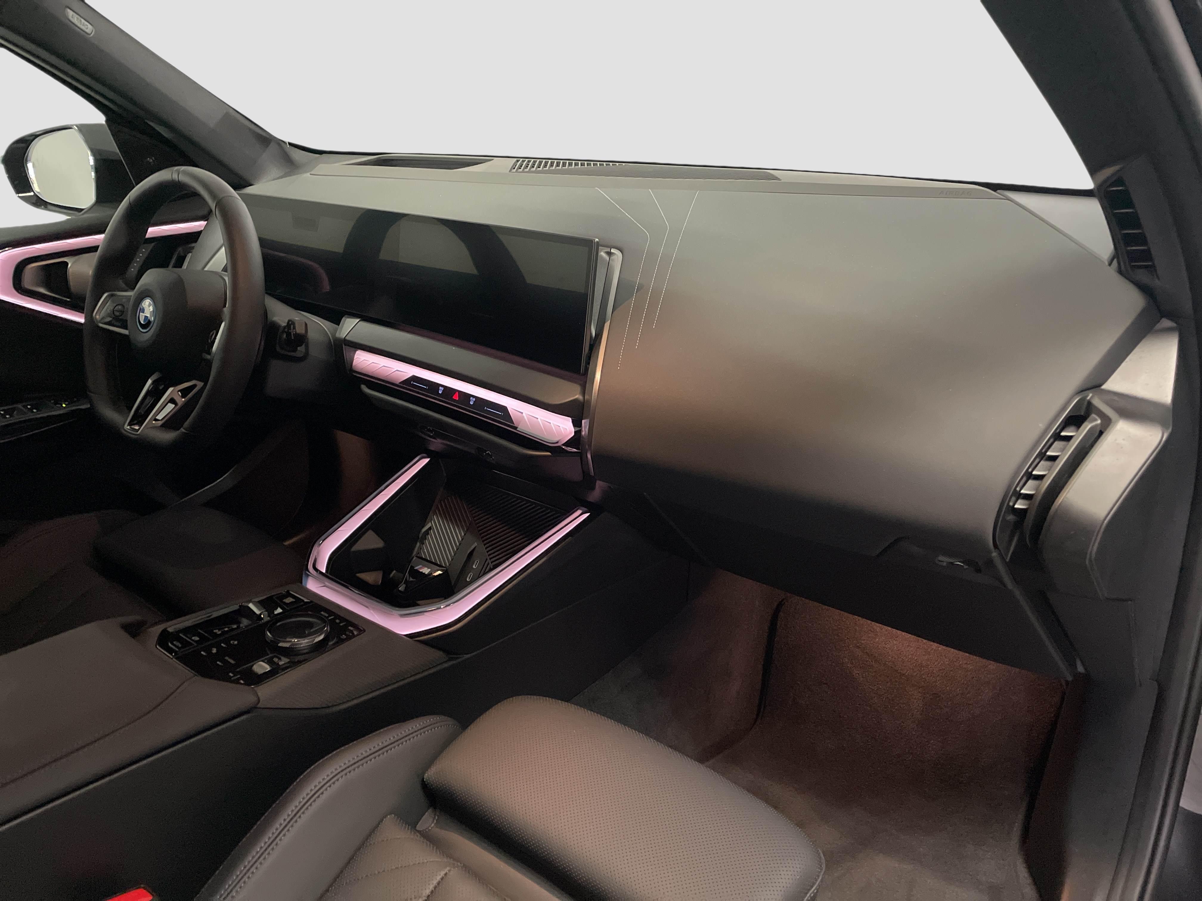 BMW X3 – Bild 21