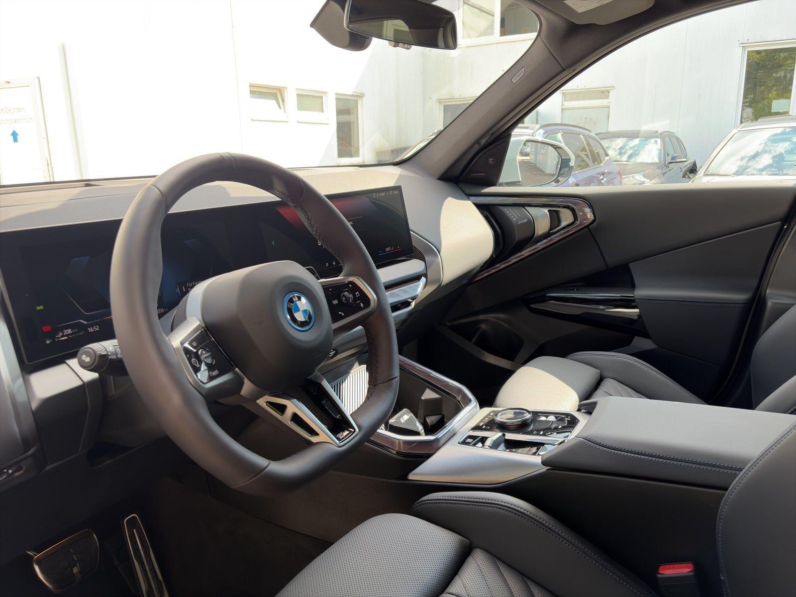 BMW X3 – Bild 11