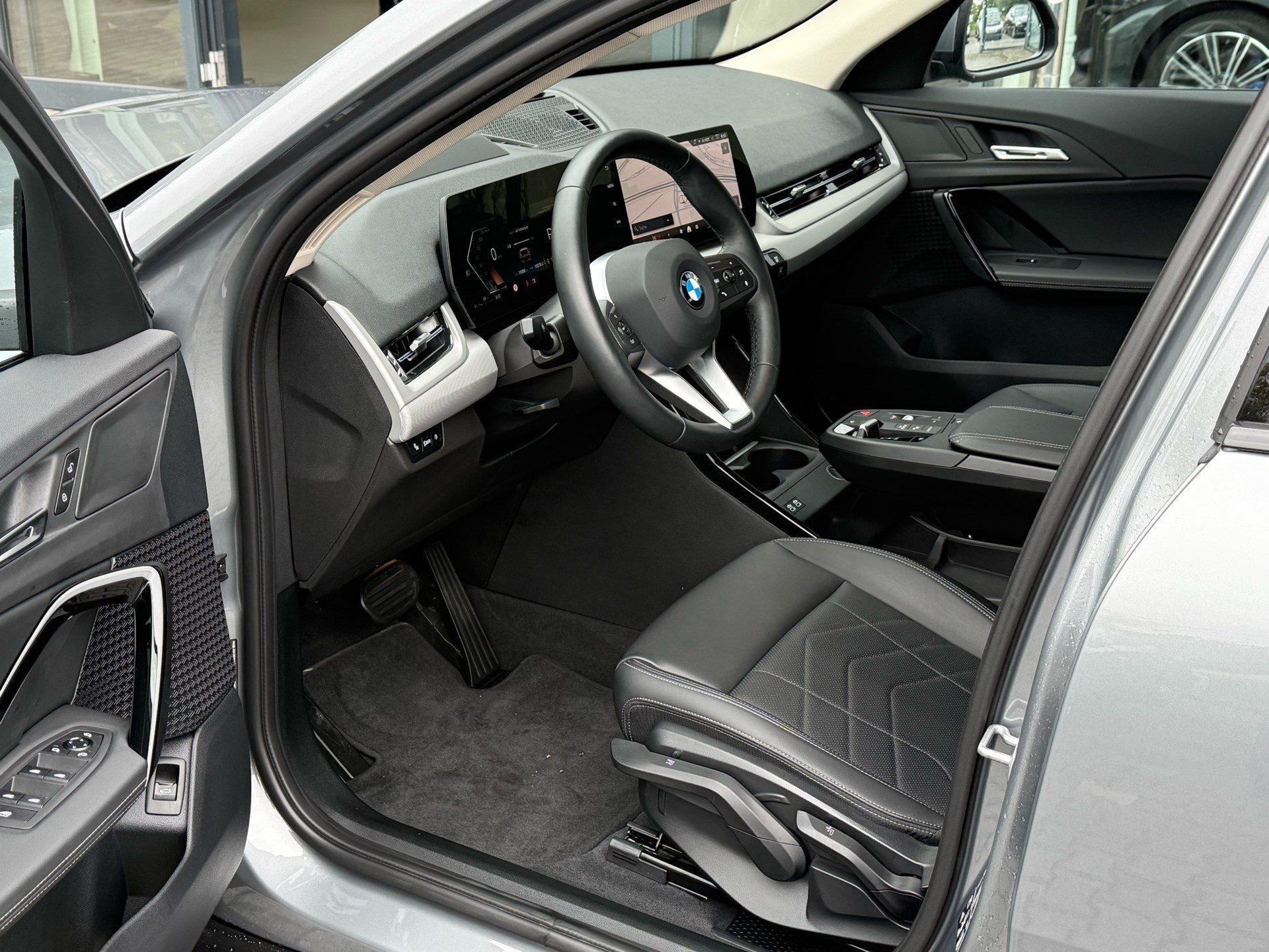 BMW X2 – Bild 5
