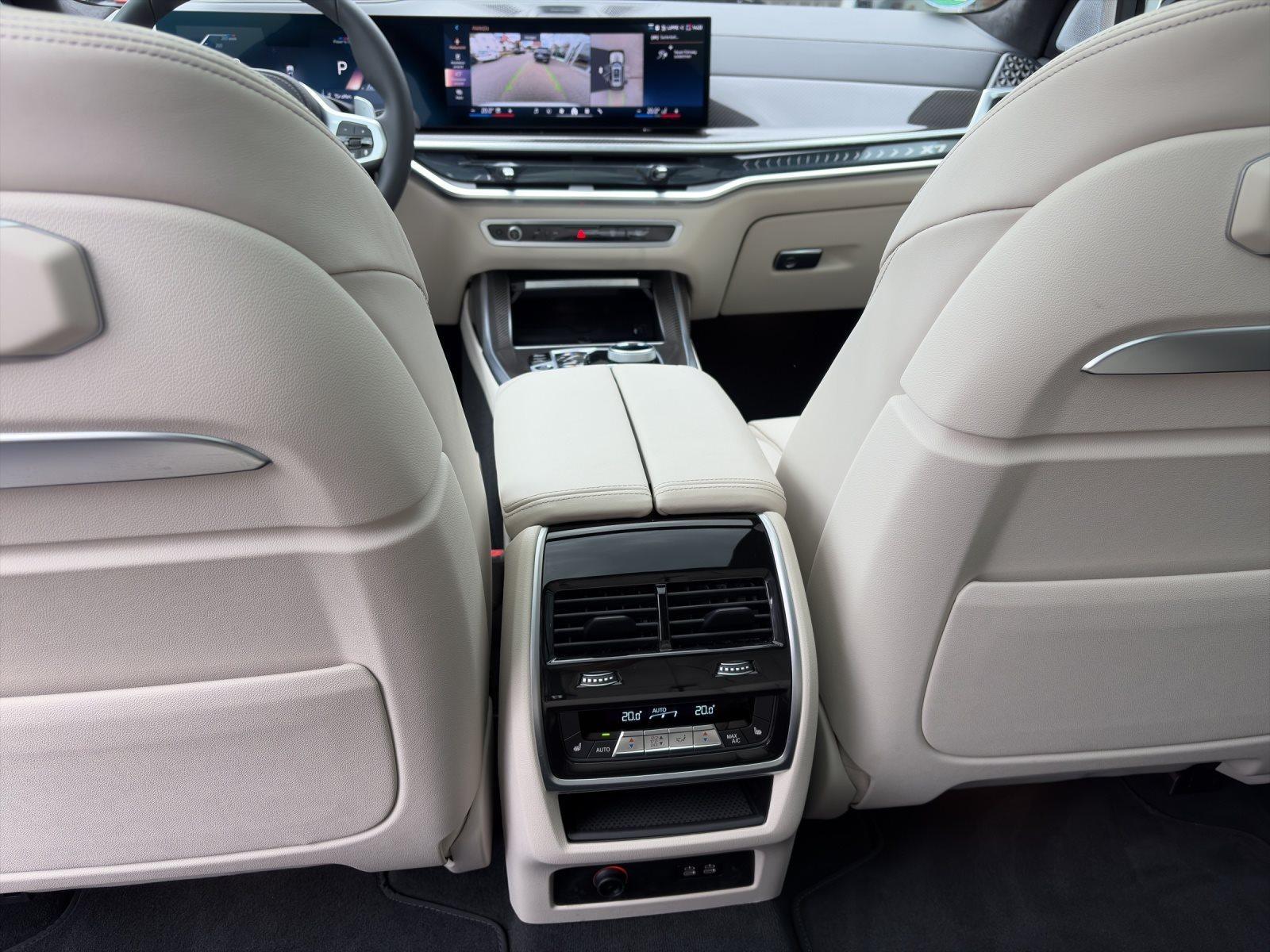 BMW X7 – Bild 10