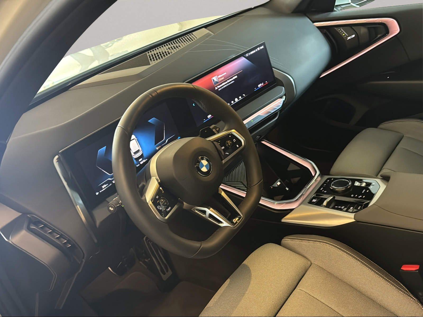 BMW X3 – Bild 4