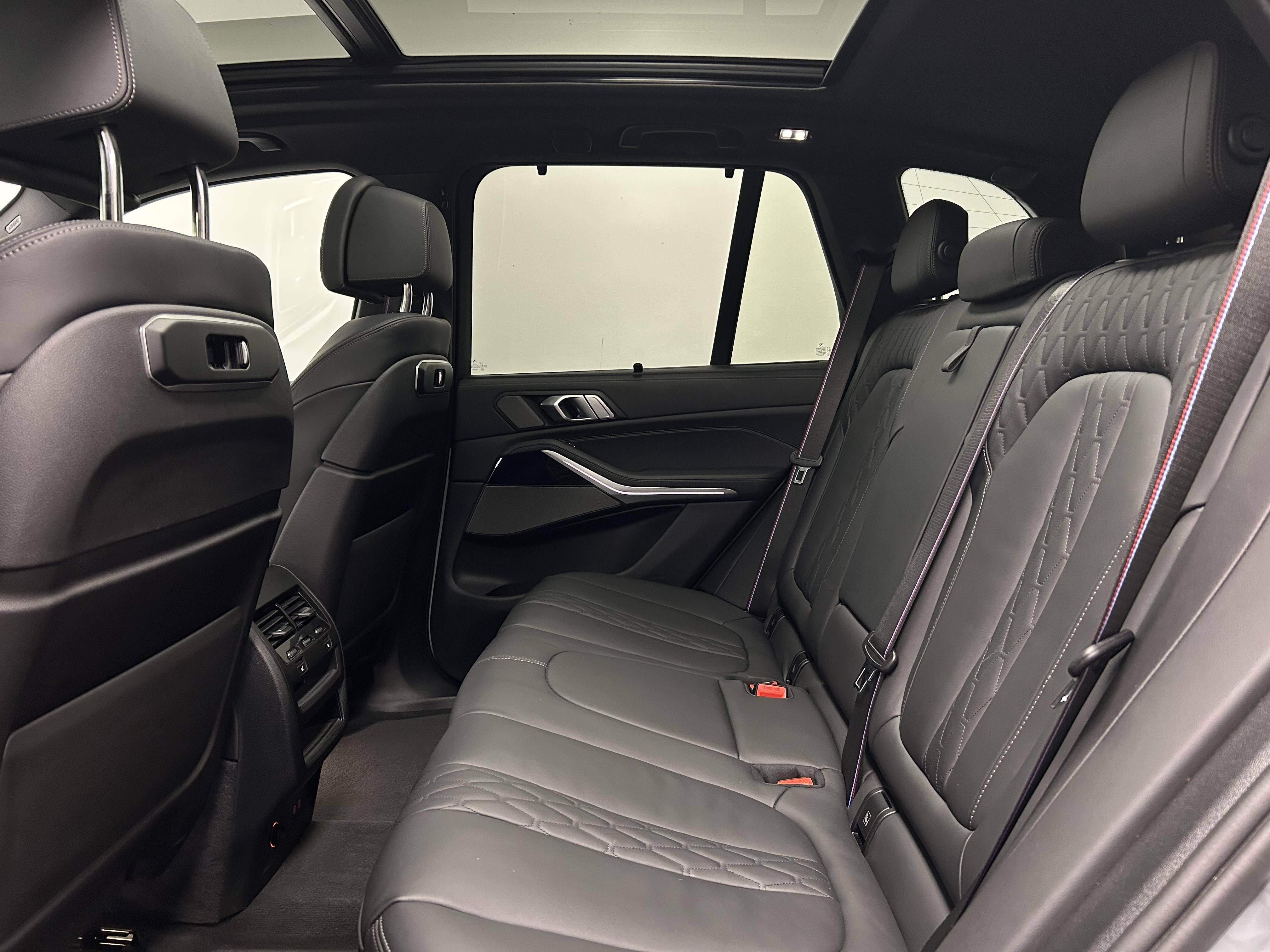 BMW X5 – Bild 9