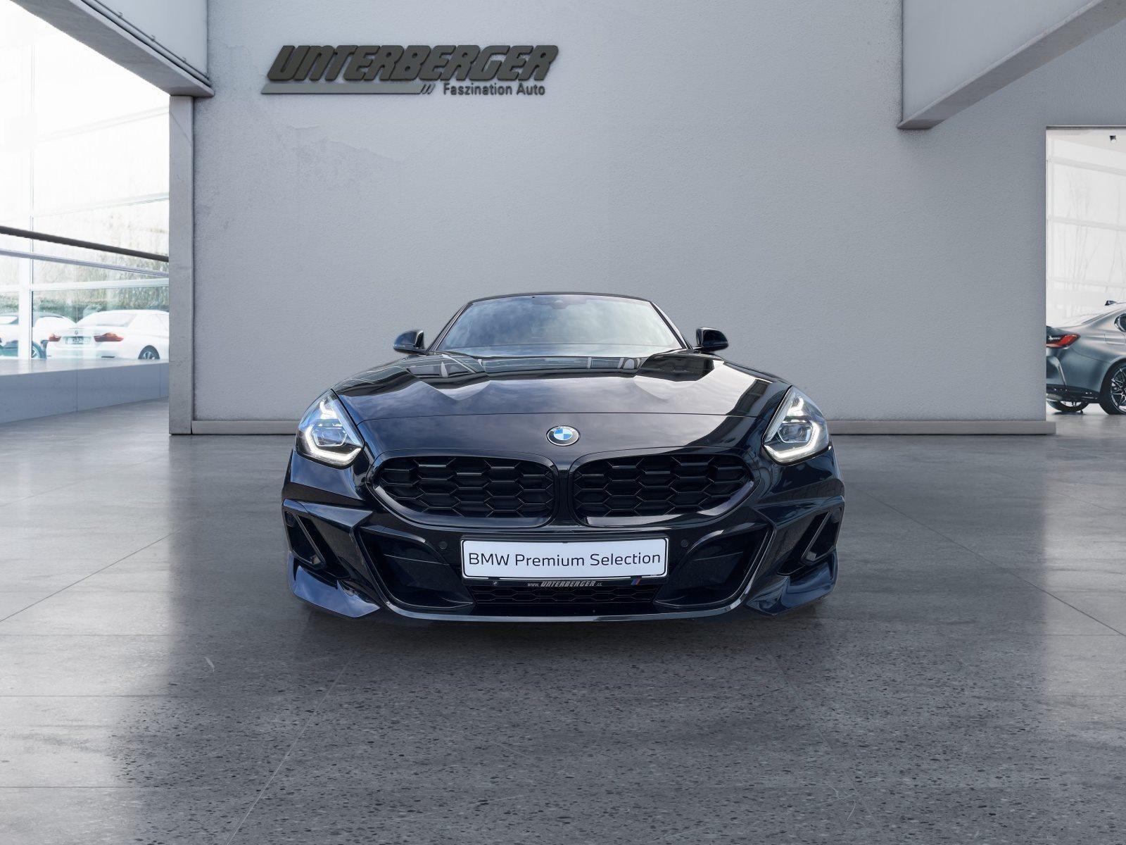 BMW Z4 – Bild 2