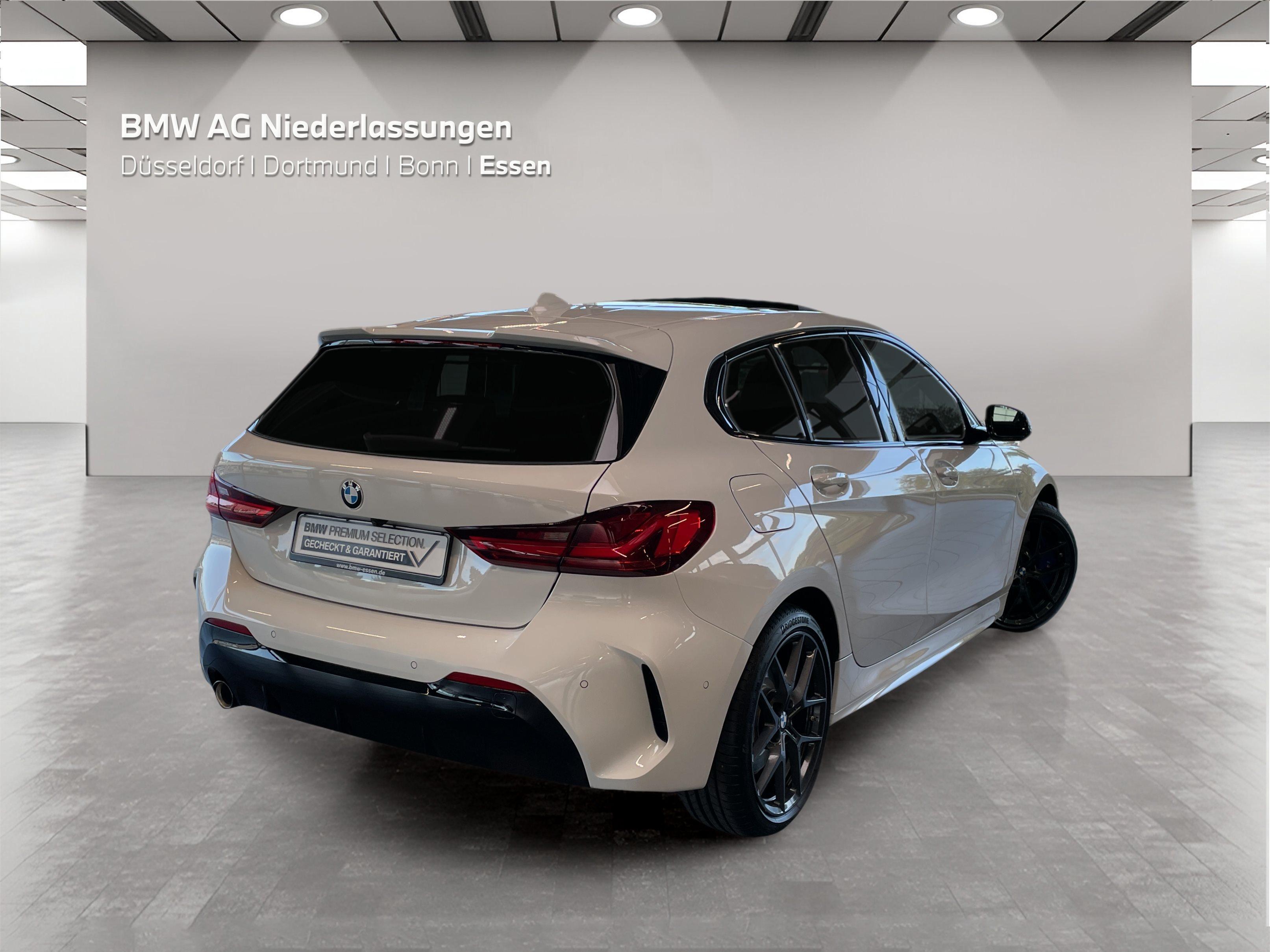 BMW 1er – Bild 2