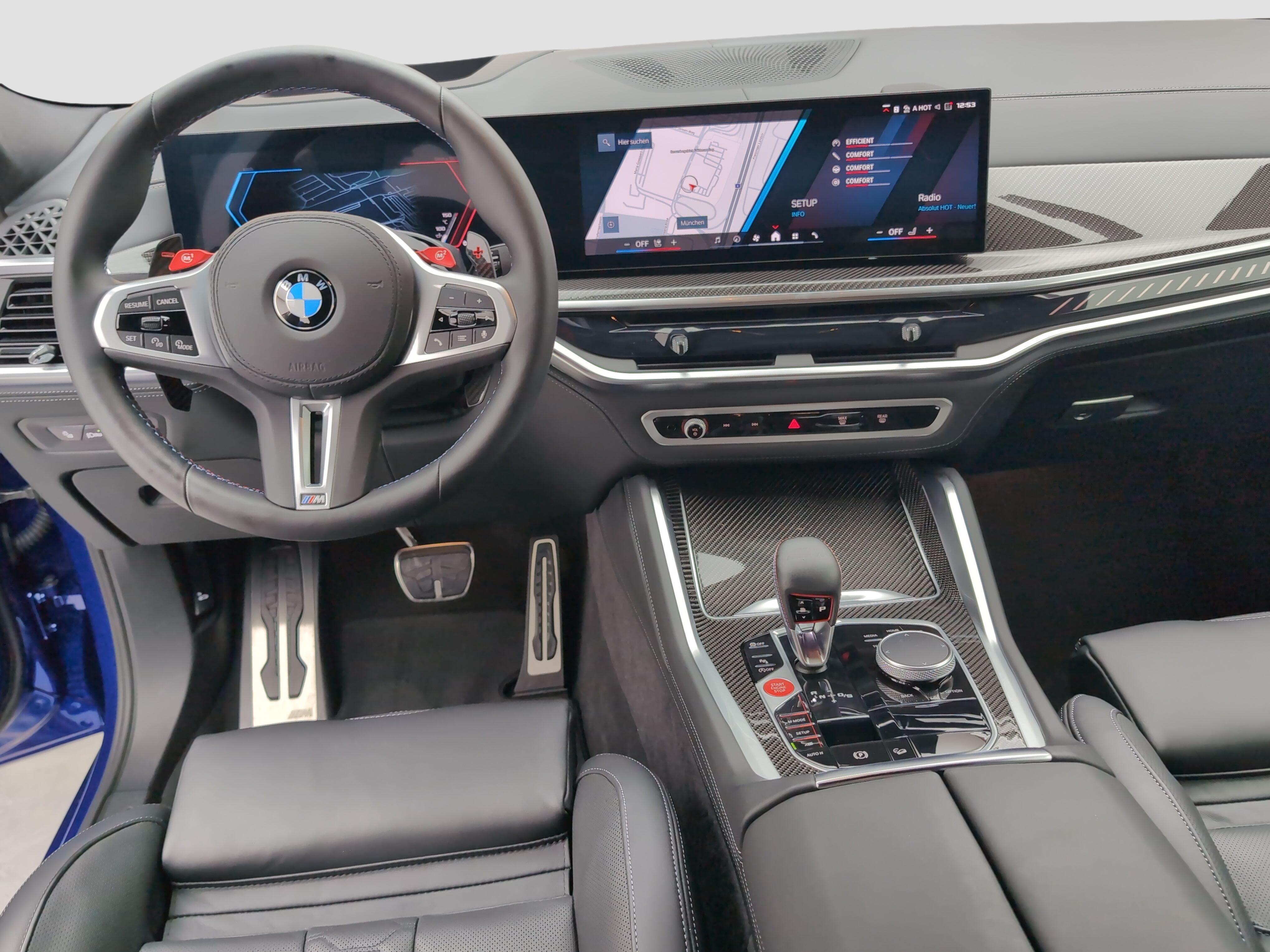 BMW X6M – Bild 14