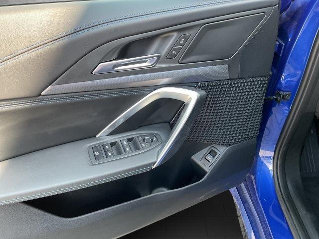 BMW X1 – Bild 18
