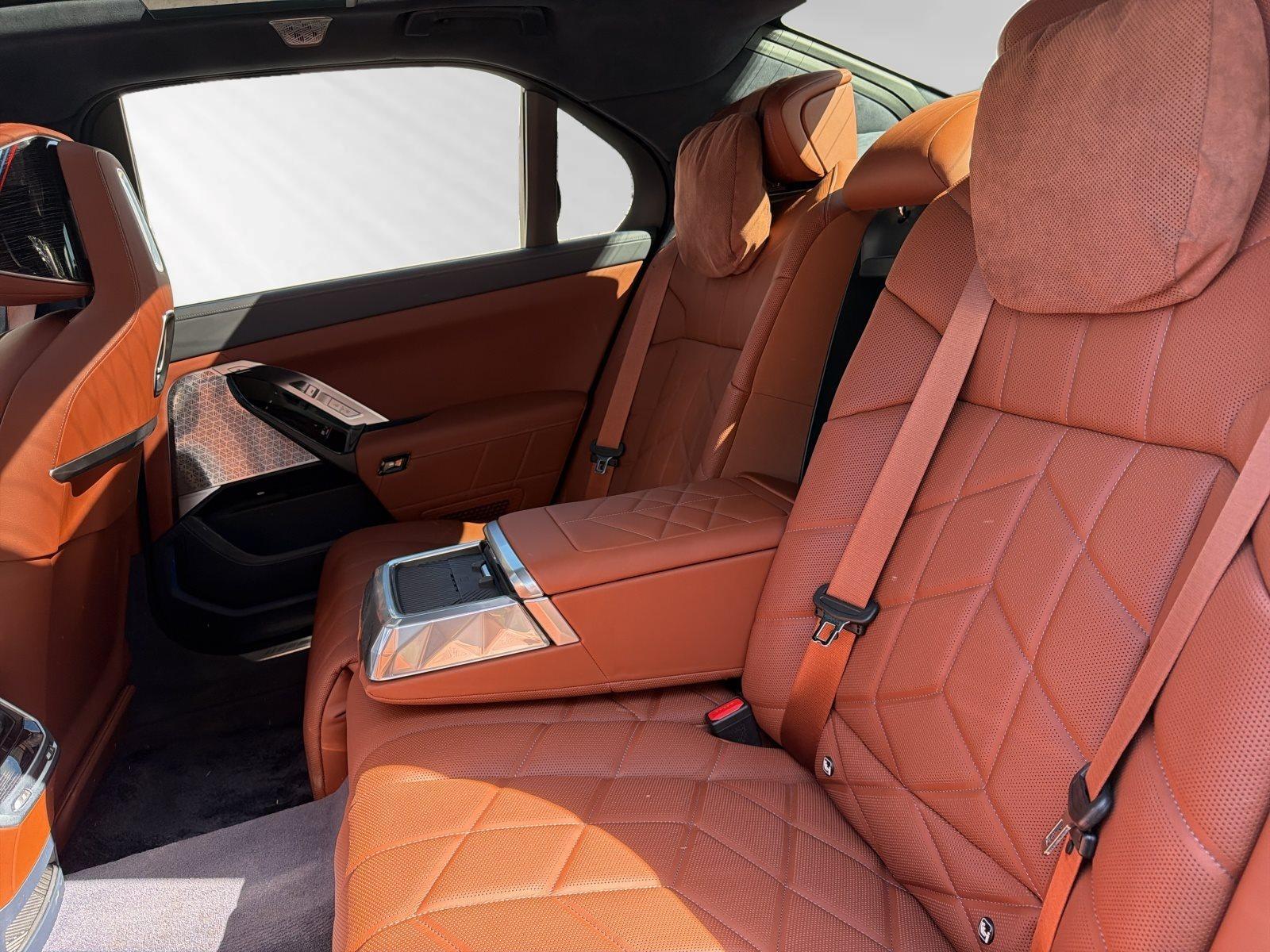 BMW 7er – Bild 21