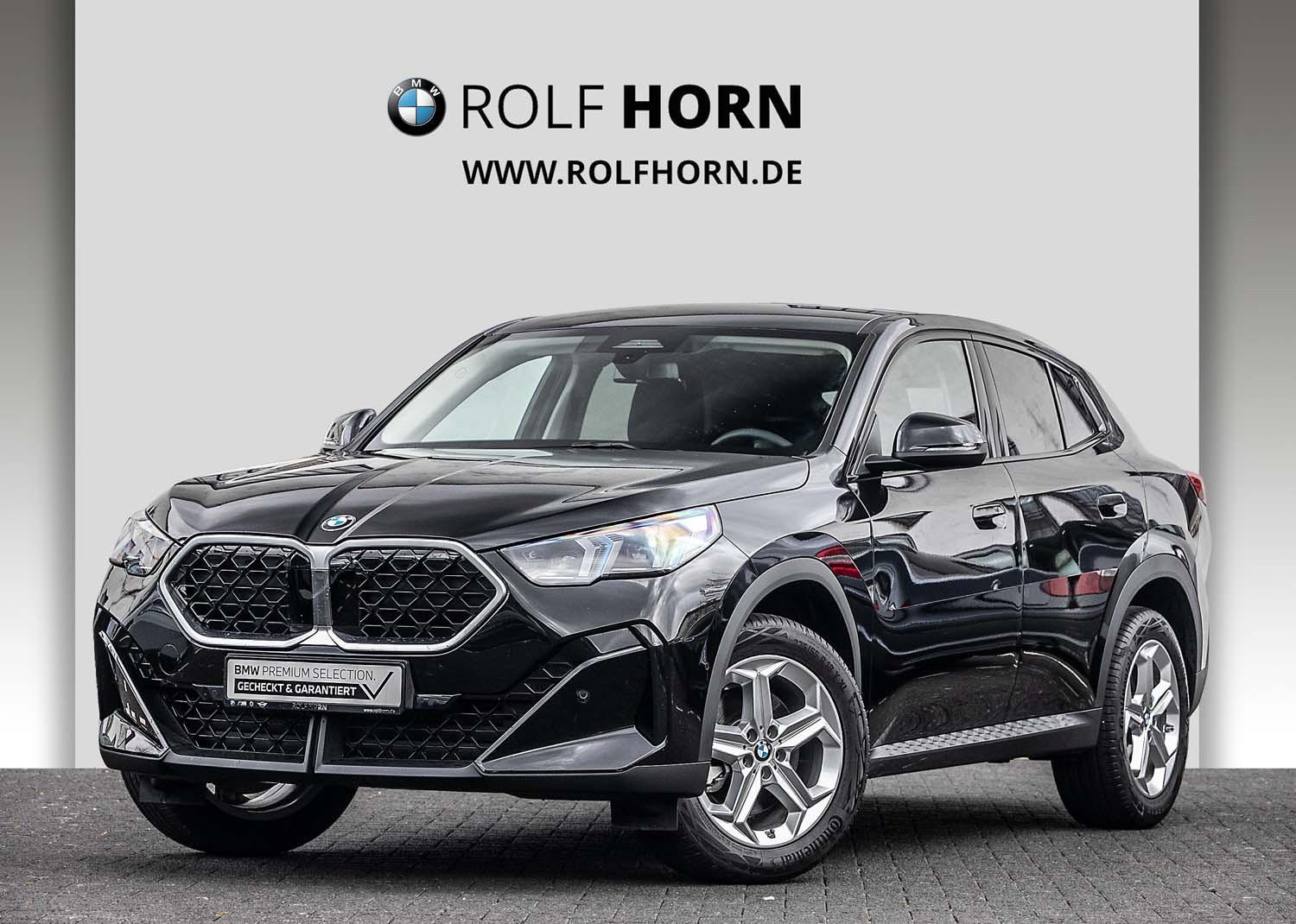 BMW X2 – Bild 2