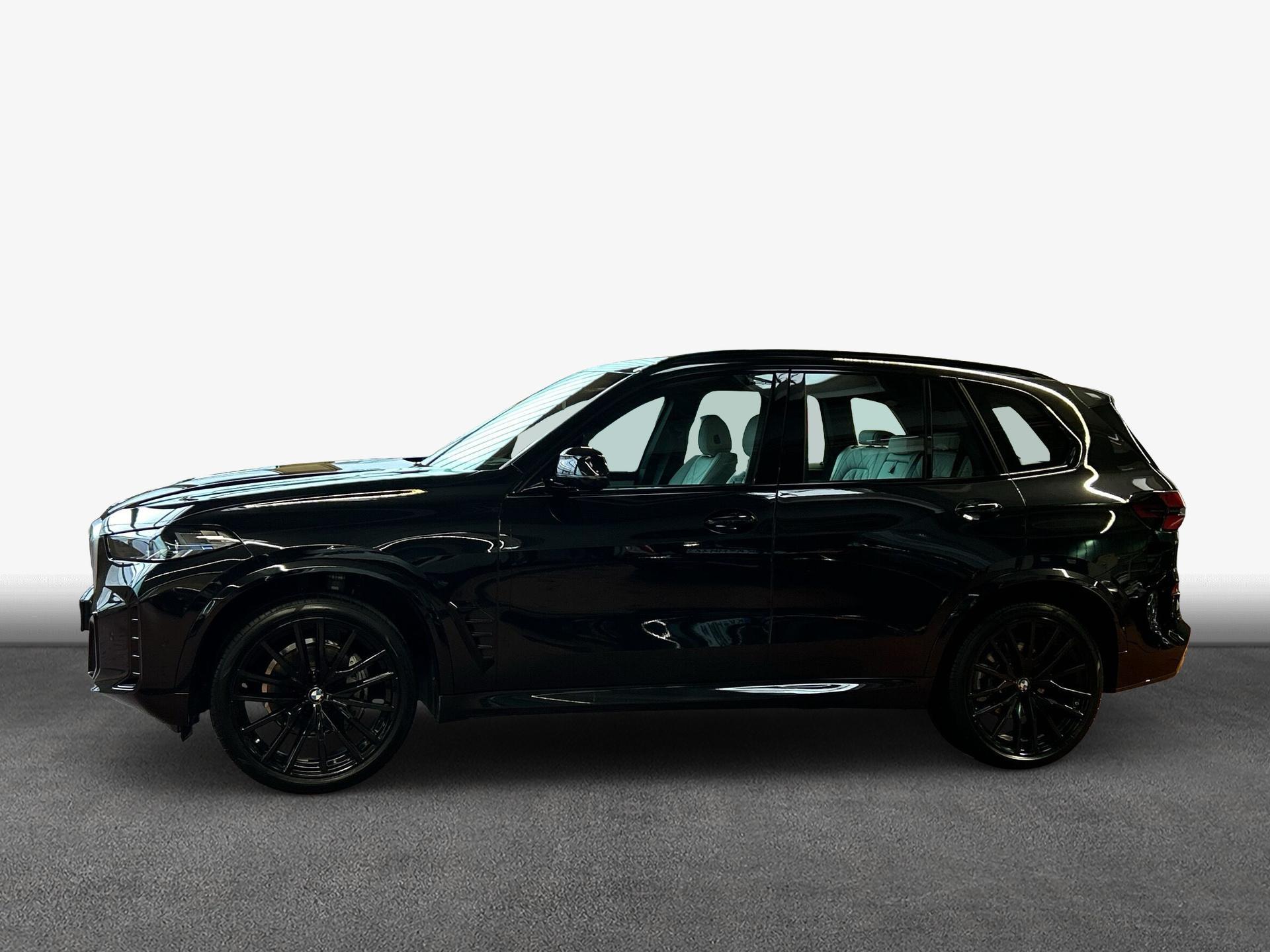BMW X5 – Bild 3