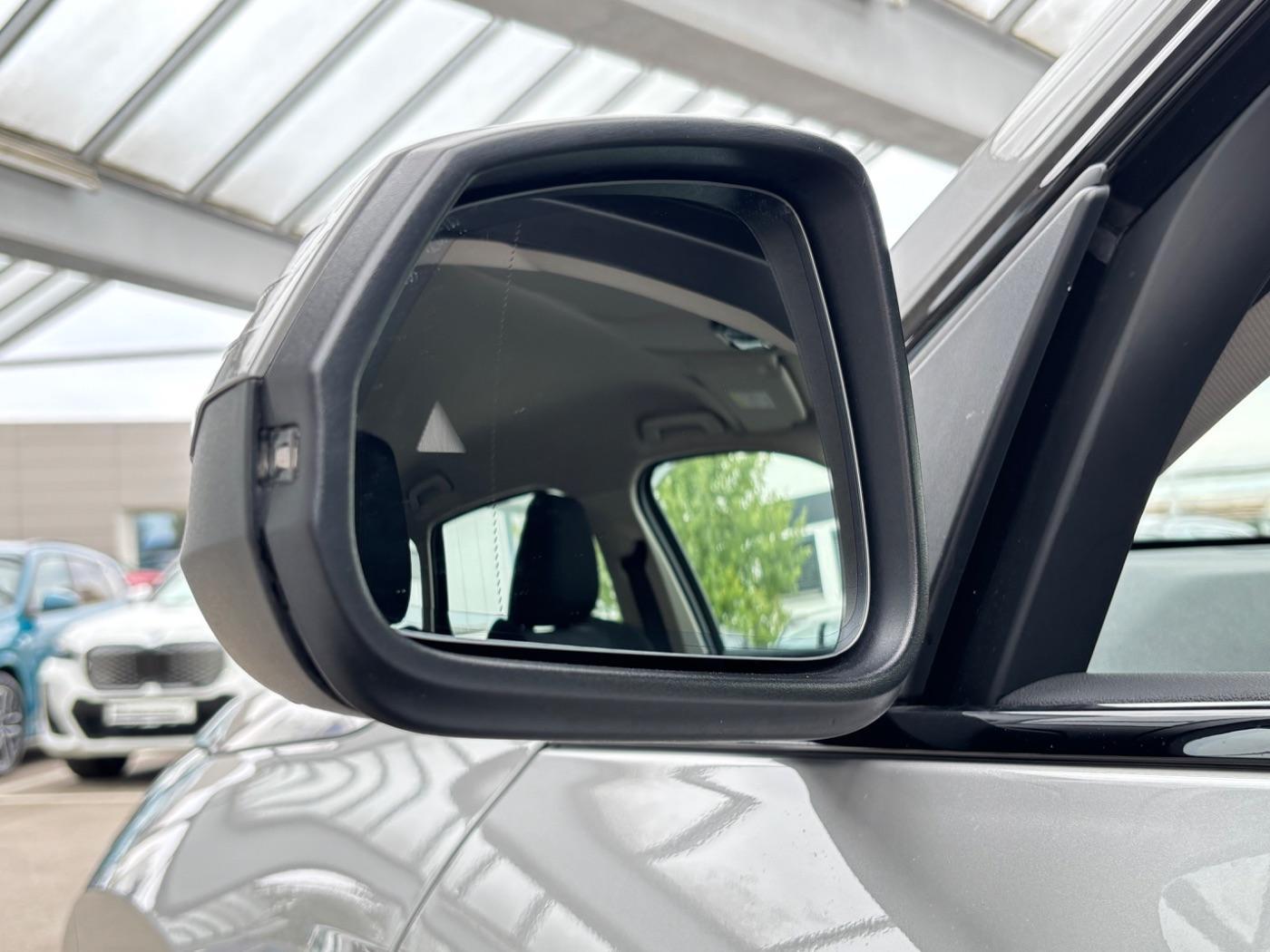 BMW X1 – Bild 14