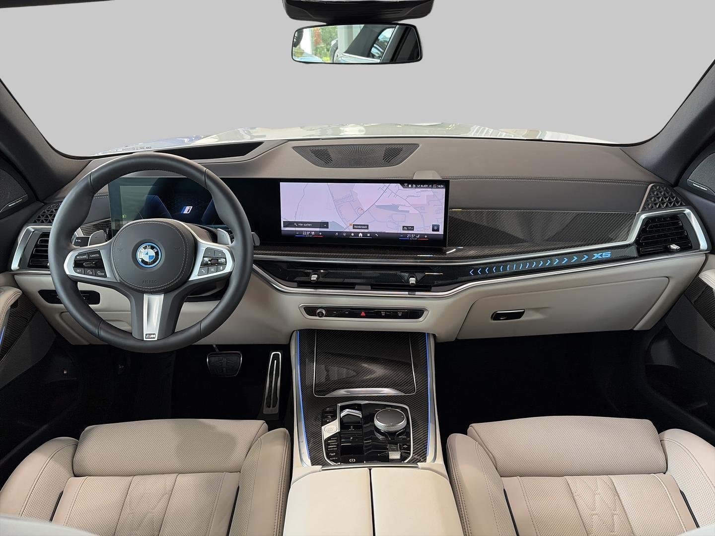 BMW X5 – Bild 12