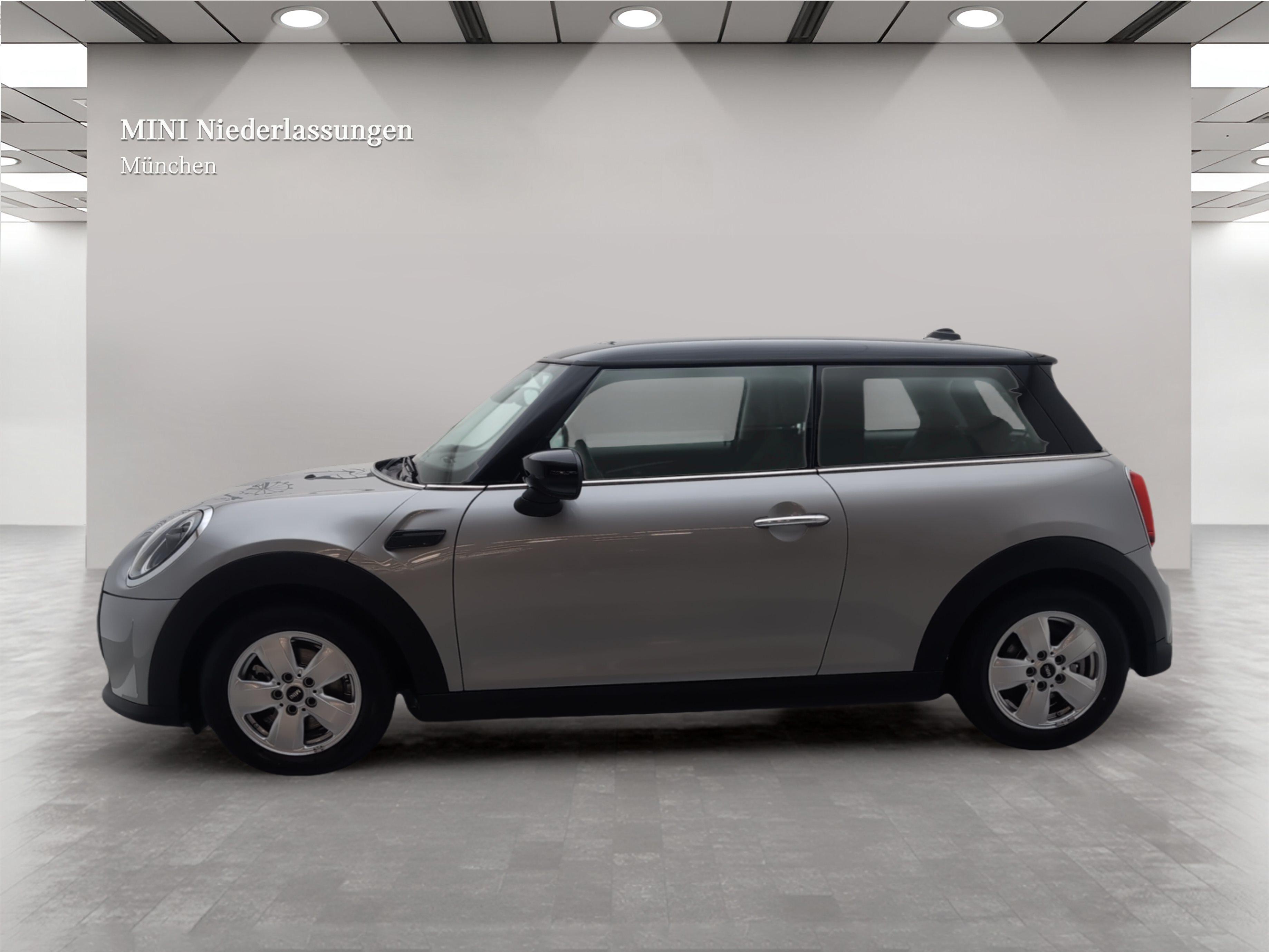MINI Cooper 3-Türer – Bild 2