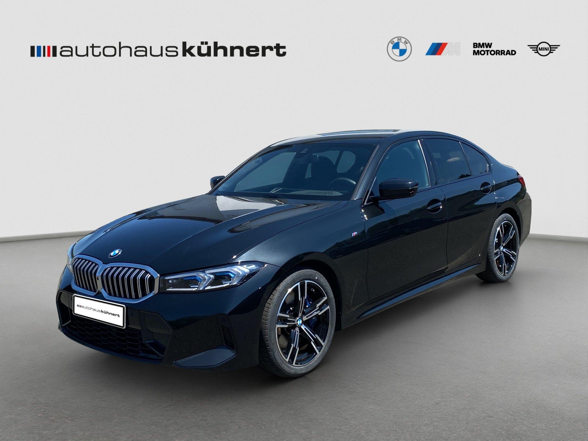 BMW 3er – Bild 2