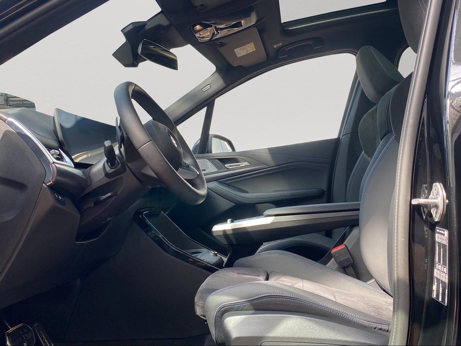 BMW 2er Active Tourer – Bild 12