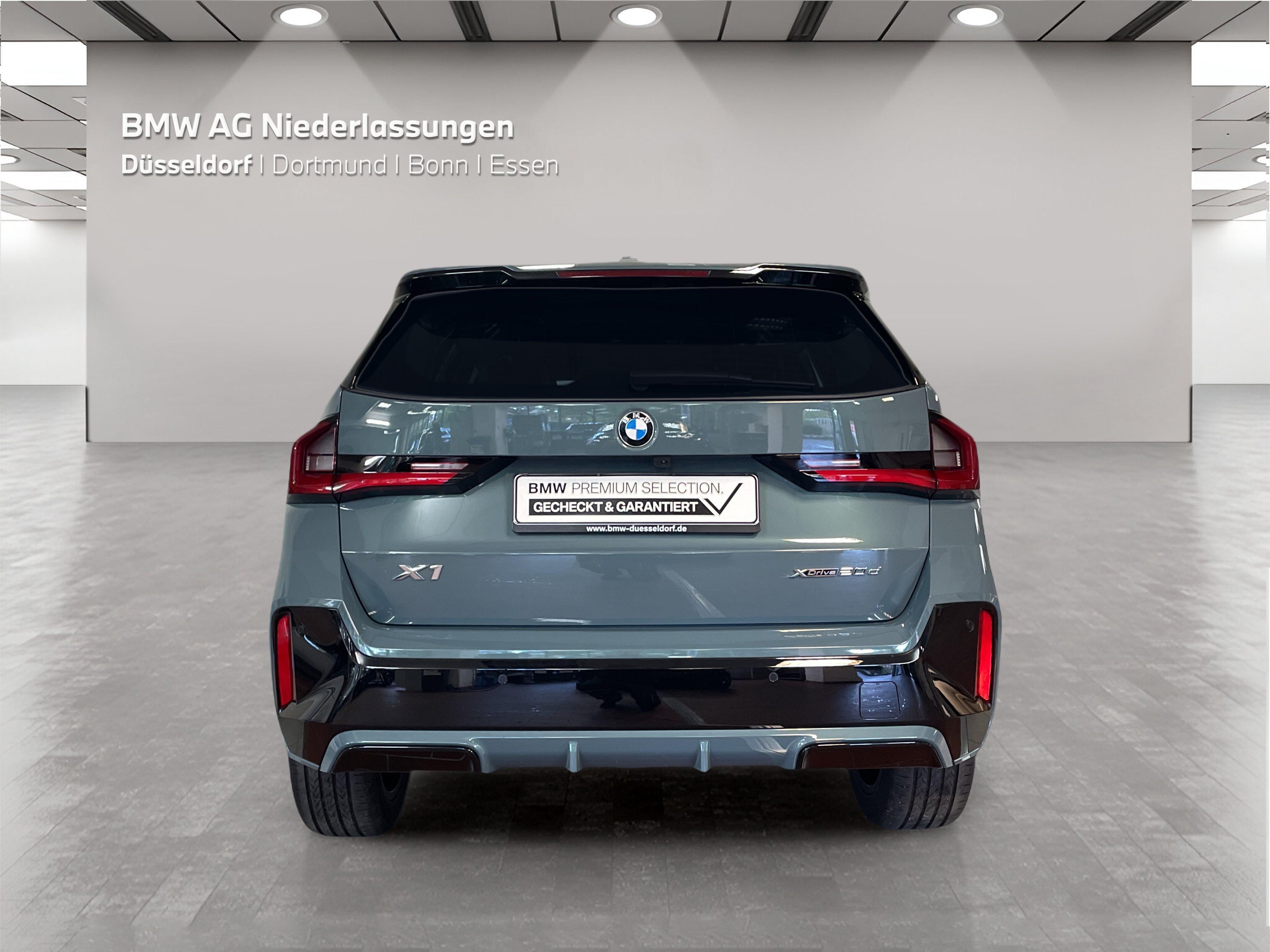 BMW X1 – Bild 16