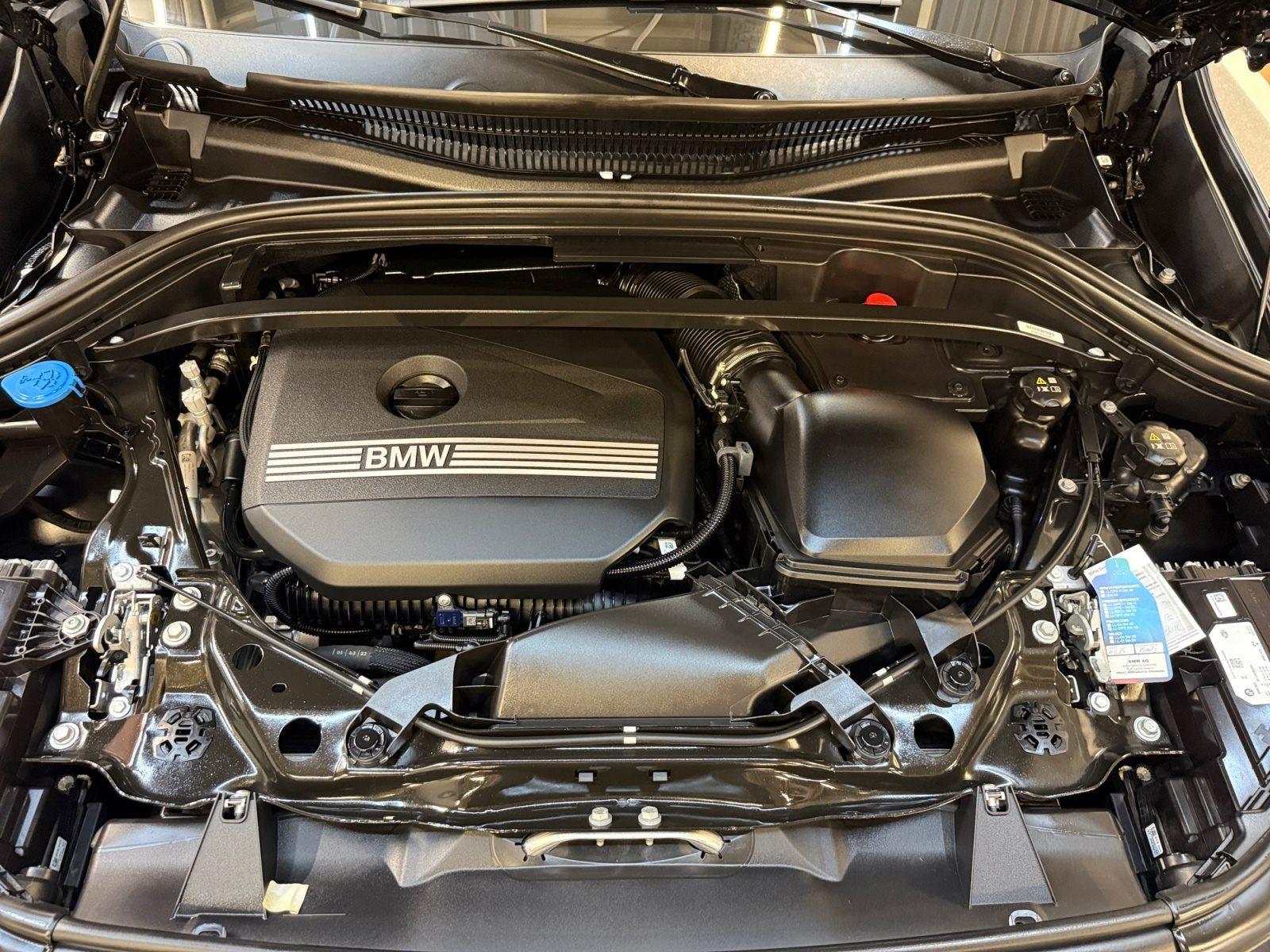 BMW X1 – Bild 8