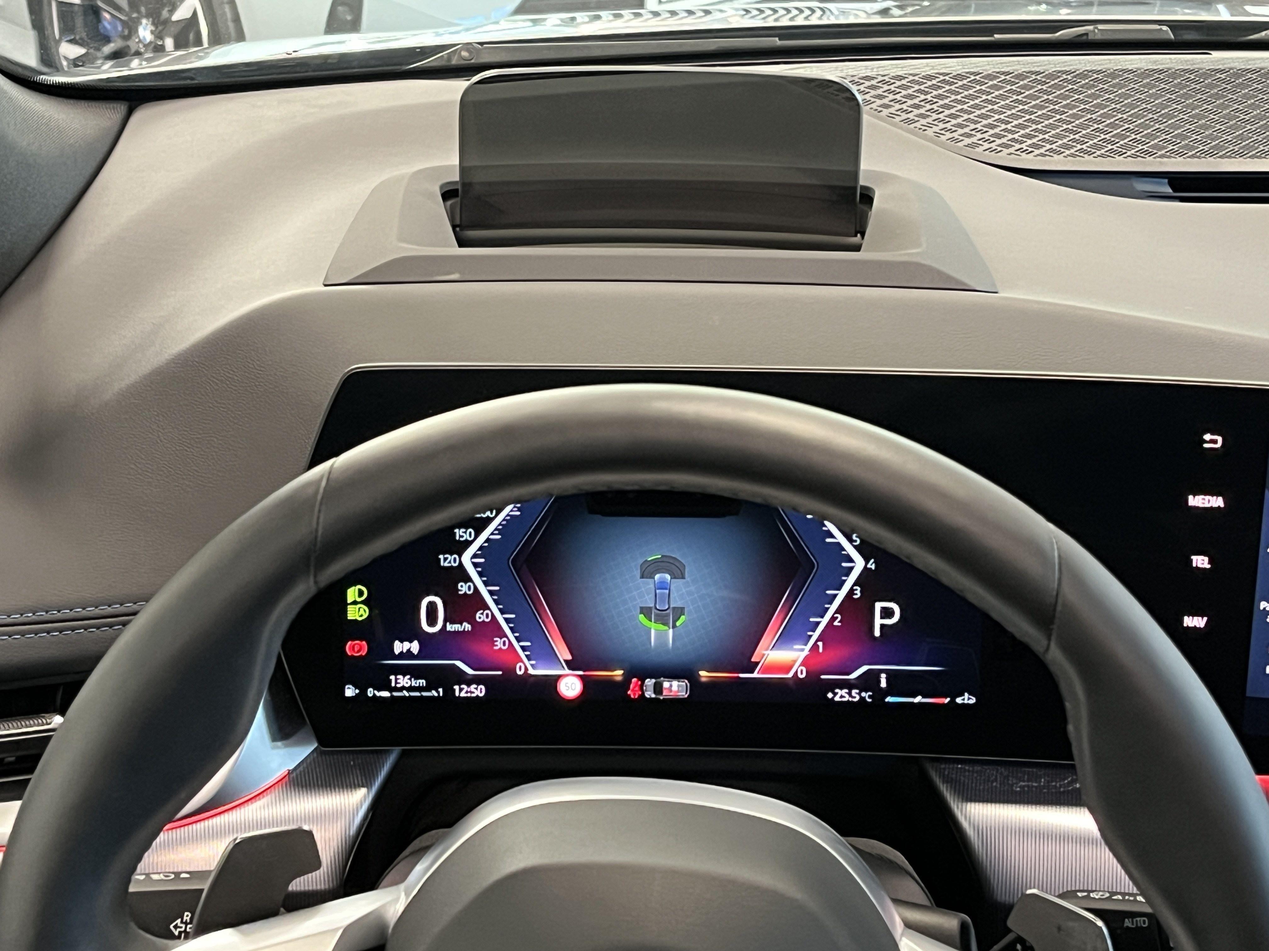 BMW 2er Active Tourer – Bild 16