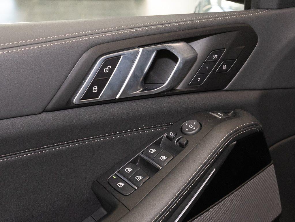BMW X5 – Bild 5