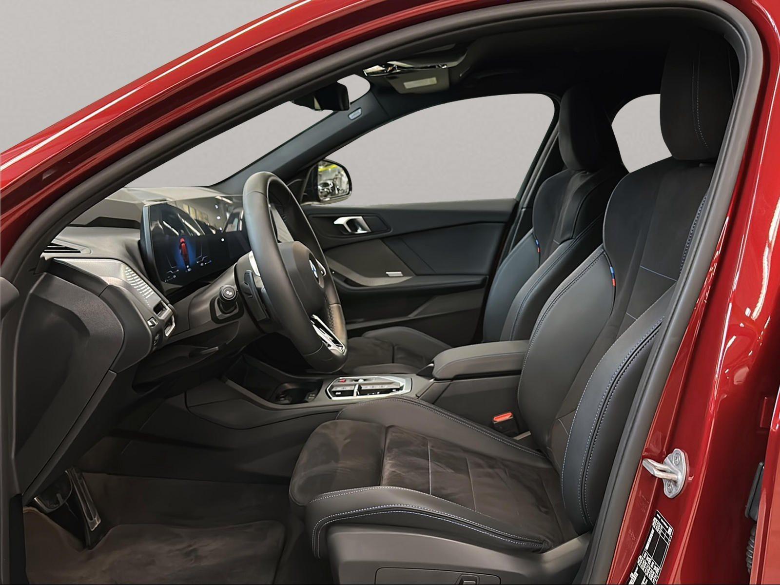 BMW 1er – Bild 19