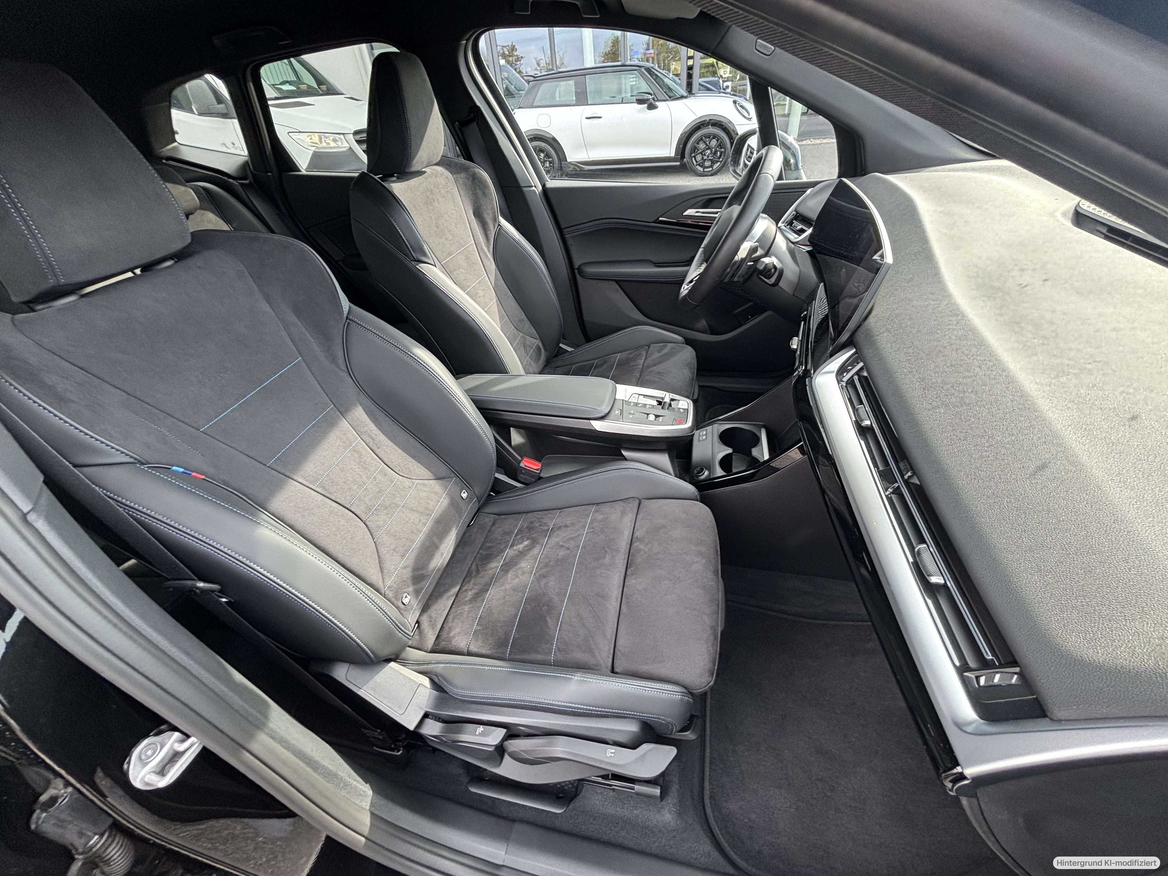 BMW 2er Active Tourer – Bild 20