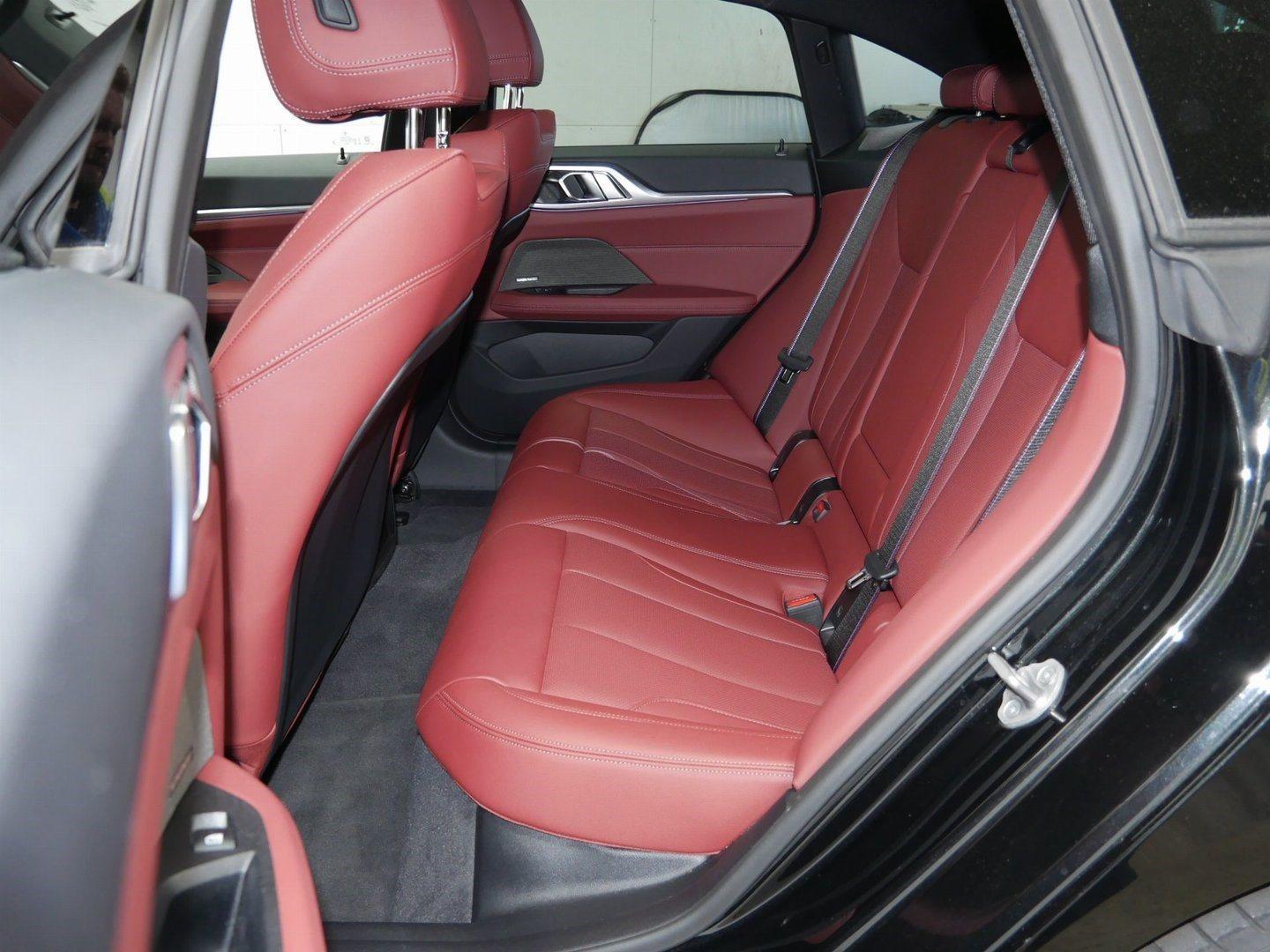 BMW 4er Gran Coupé – Bild 7