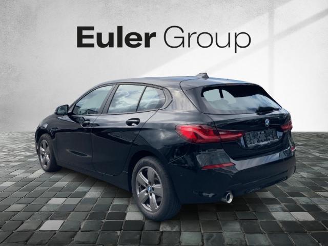BMW 1er – Bild 16
