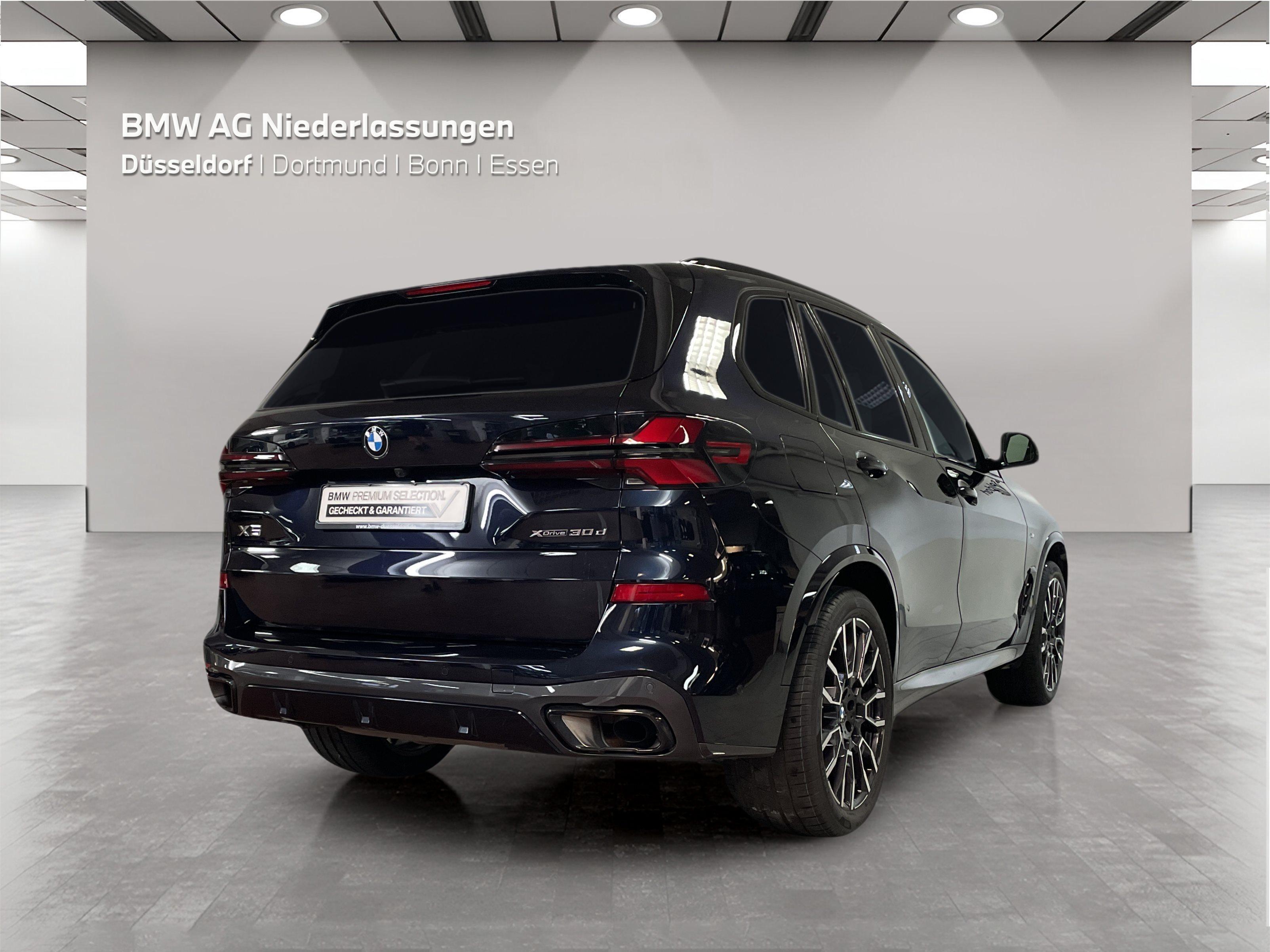 BMW X5 – Bild 4