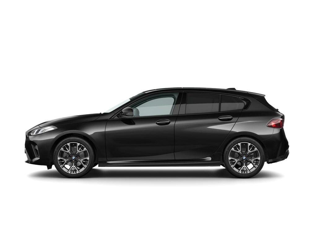 BMW 1er – Bild 4
