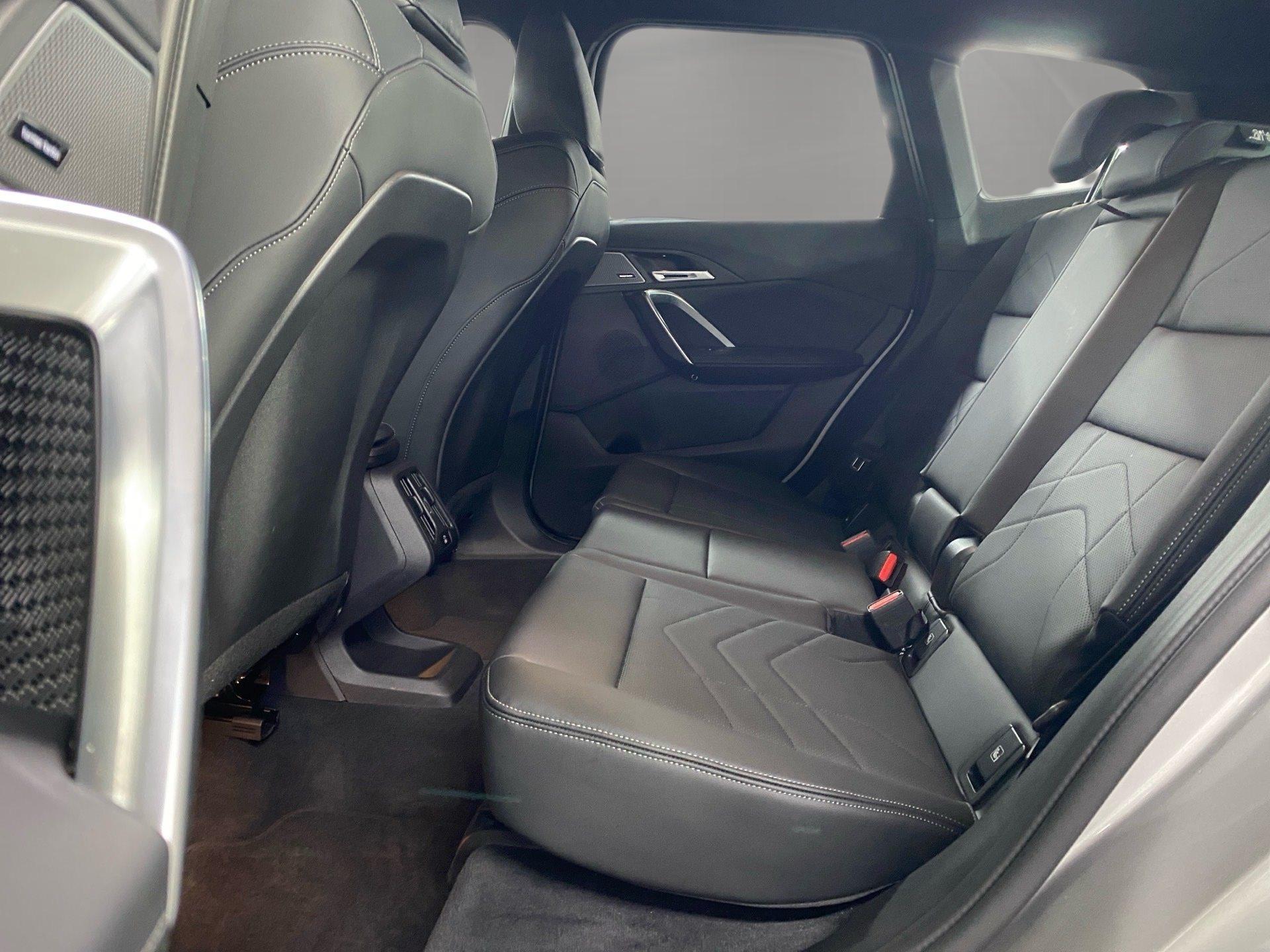 BMW X1 – Bild 20