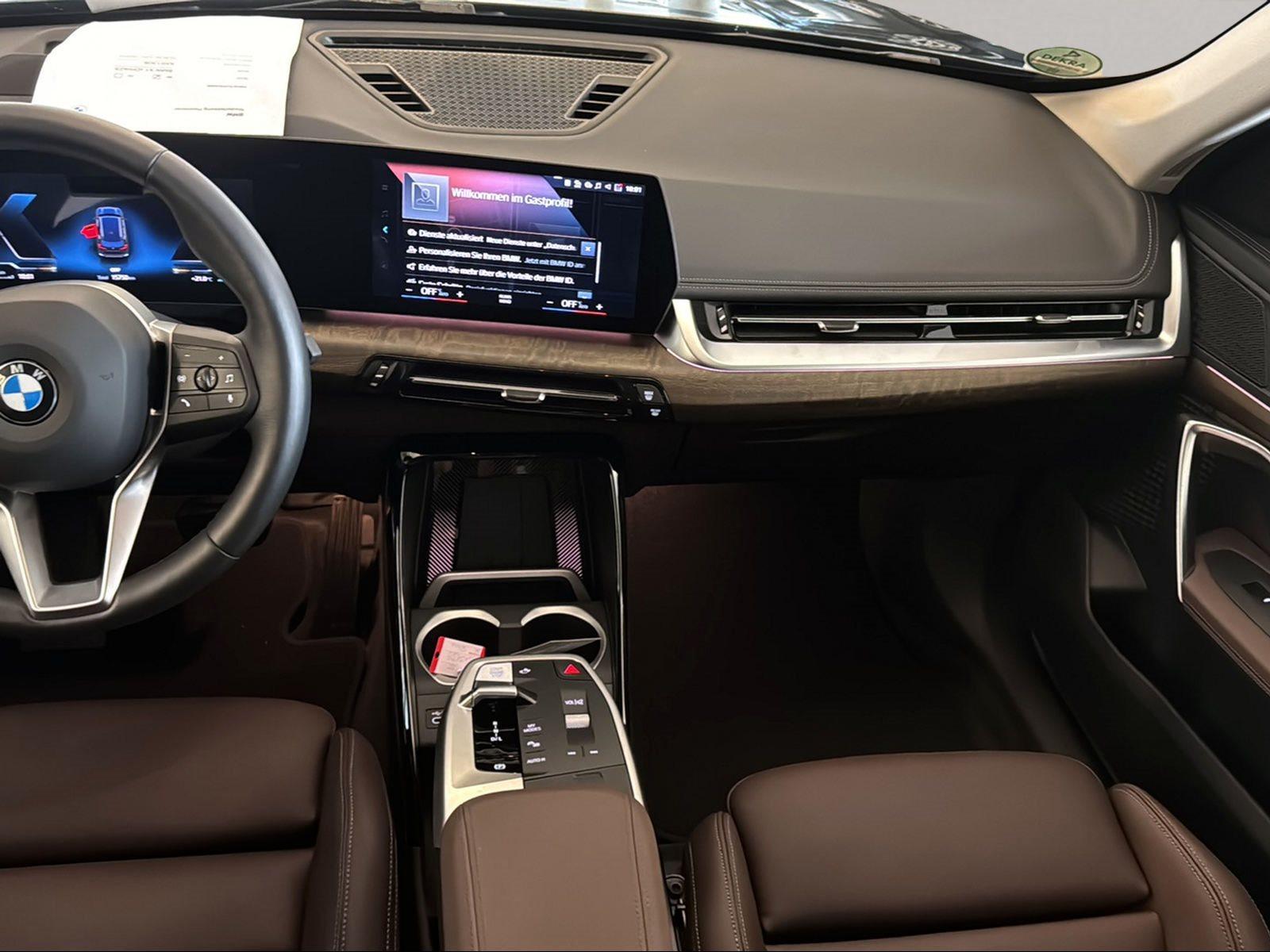 BMW X1 – Bild 15