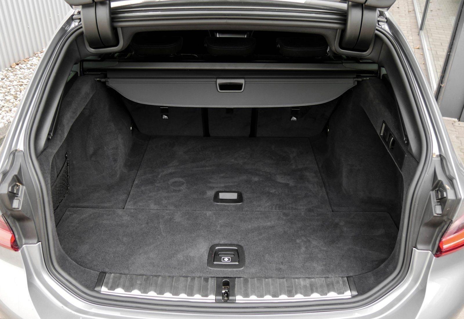 BMW 3er Touring – Bild 18