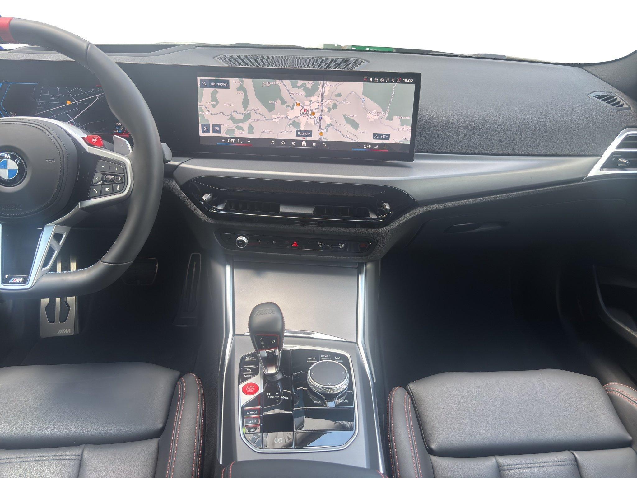 BMW M2 Coupé – Bild 14