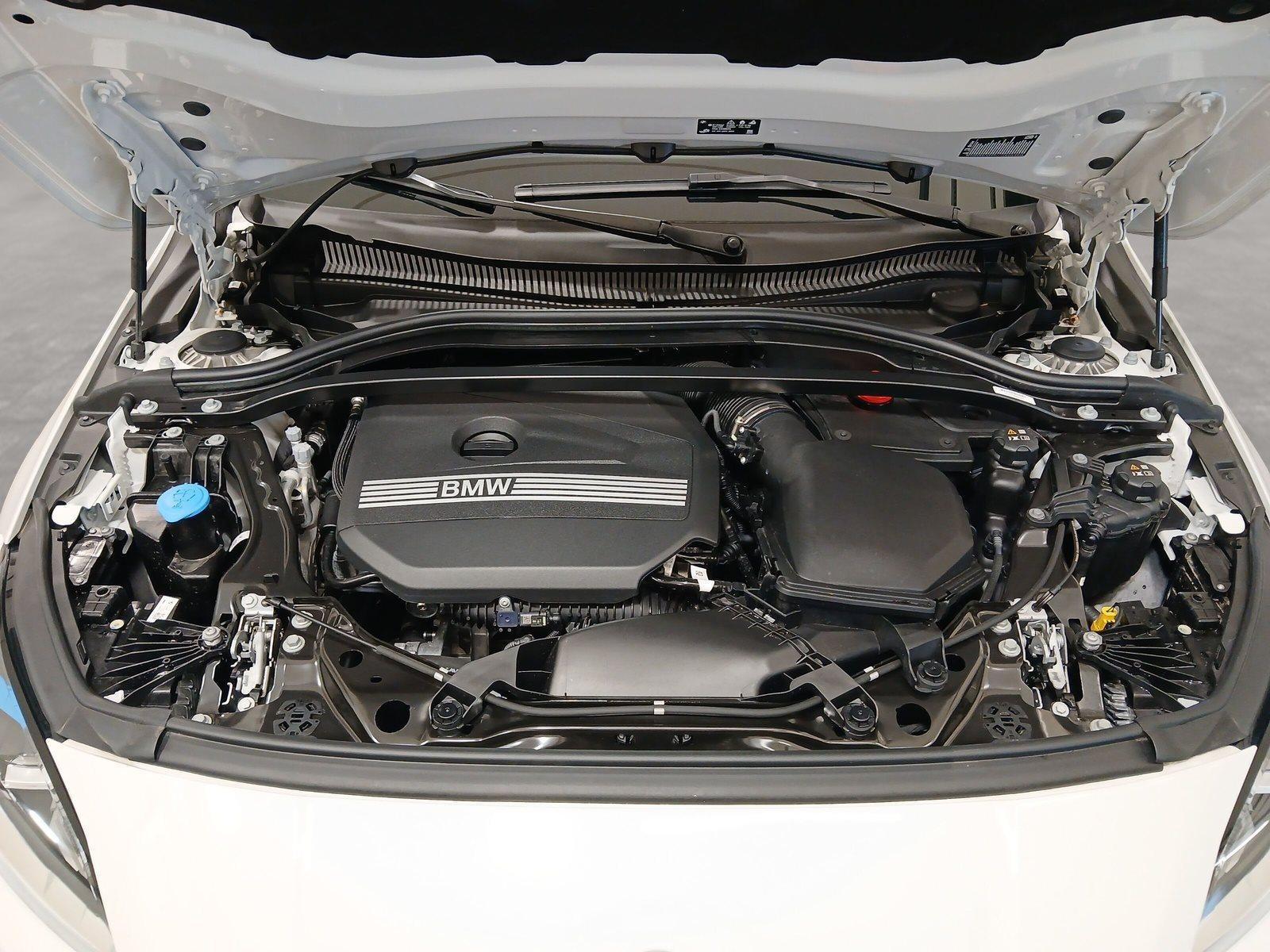 BMW 1er – Bild 9