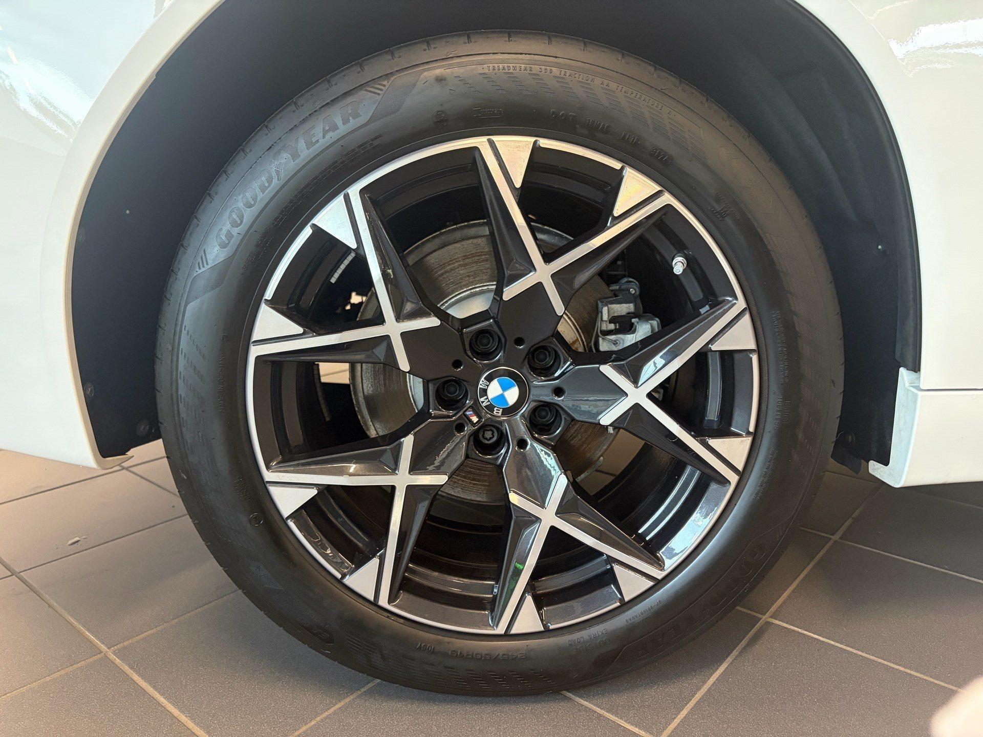 BMW X3 – Bild 16